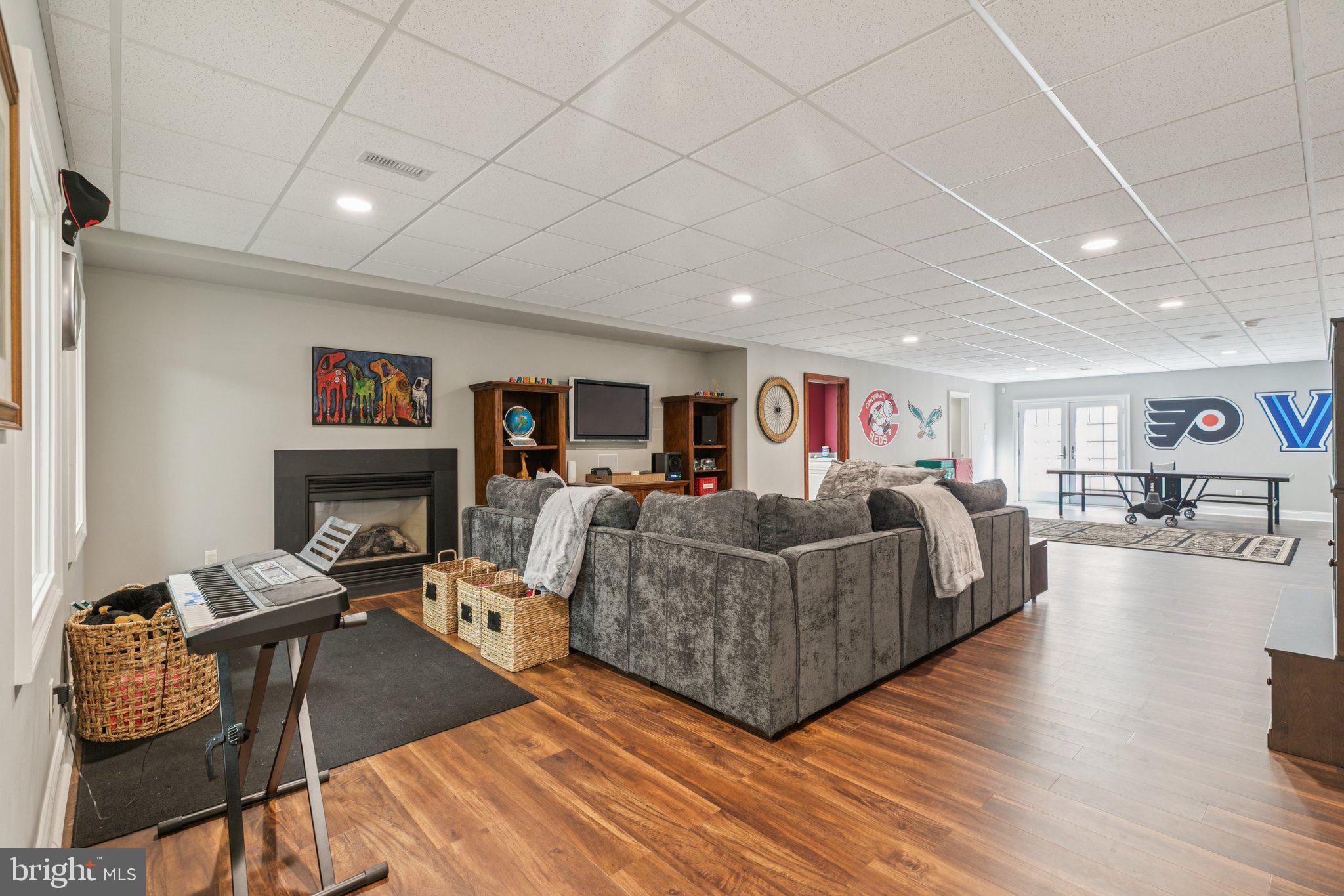 BELAMOUR - Residential