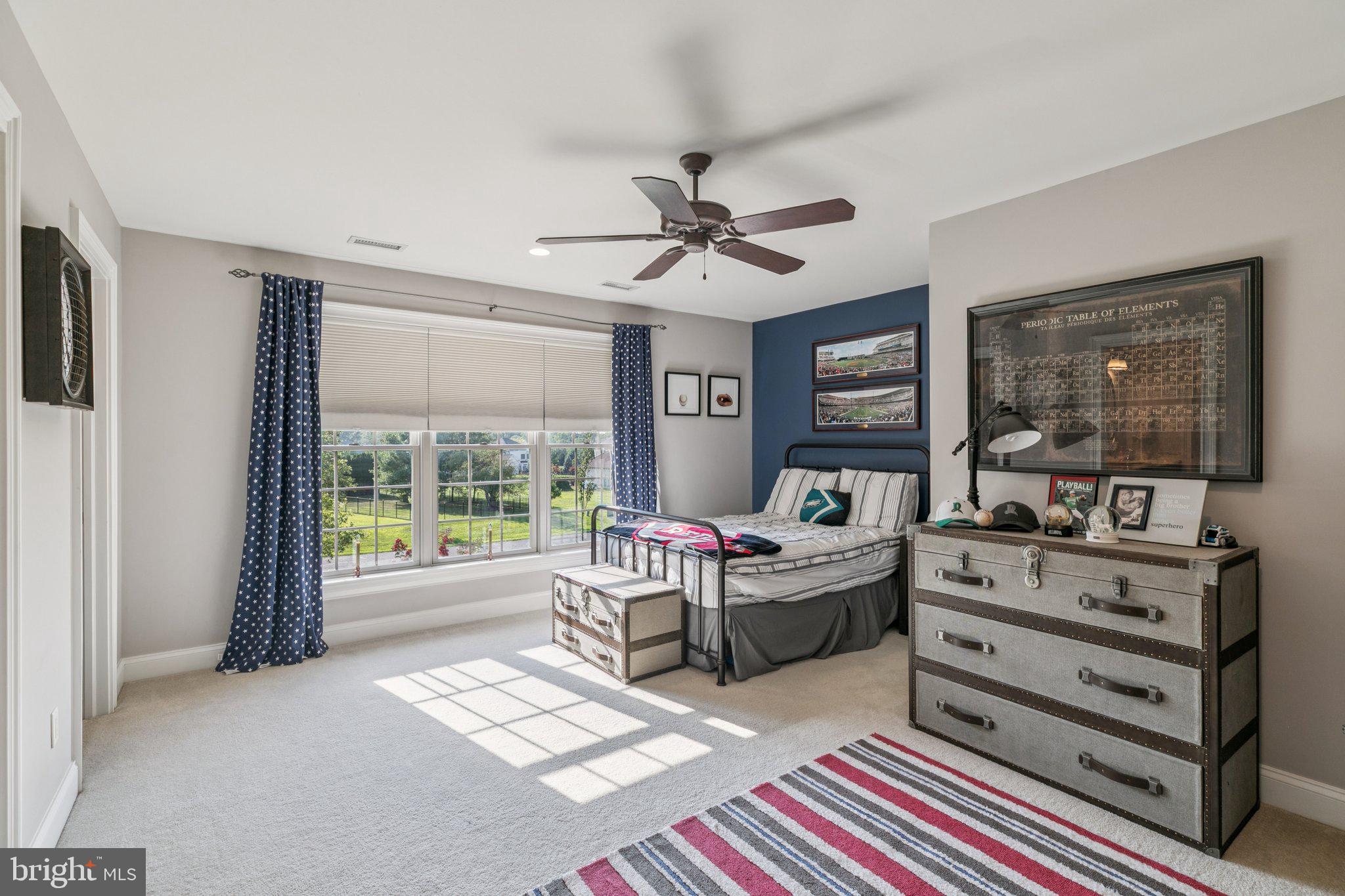 BELAMOUR - Residential