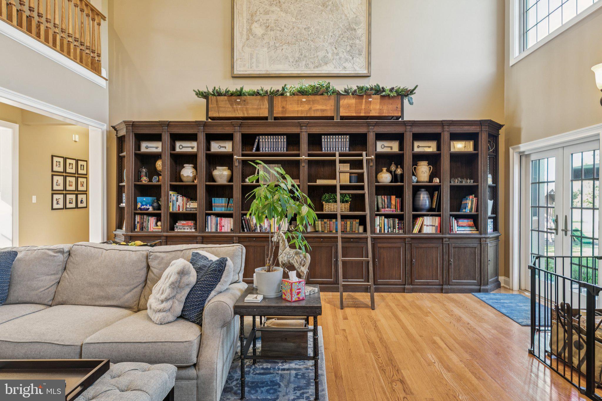 BELAMOUR - Residential