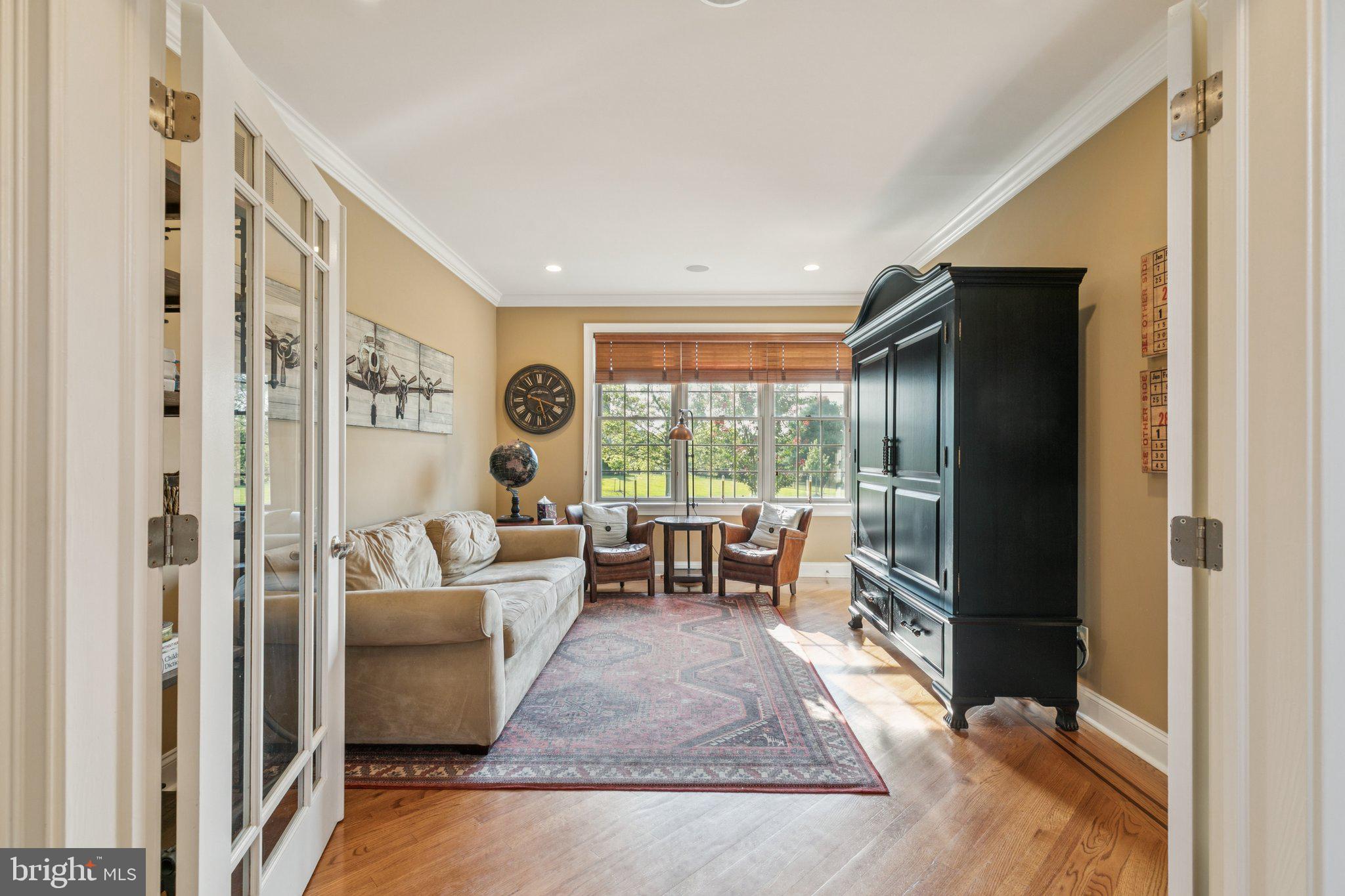 BELAMOUR - Residential