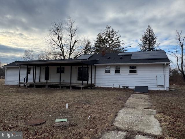 2260 US ROUTE 206 ( VINCENTOWN-COLUMBUS RD