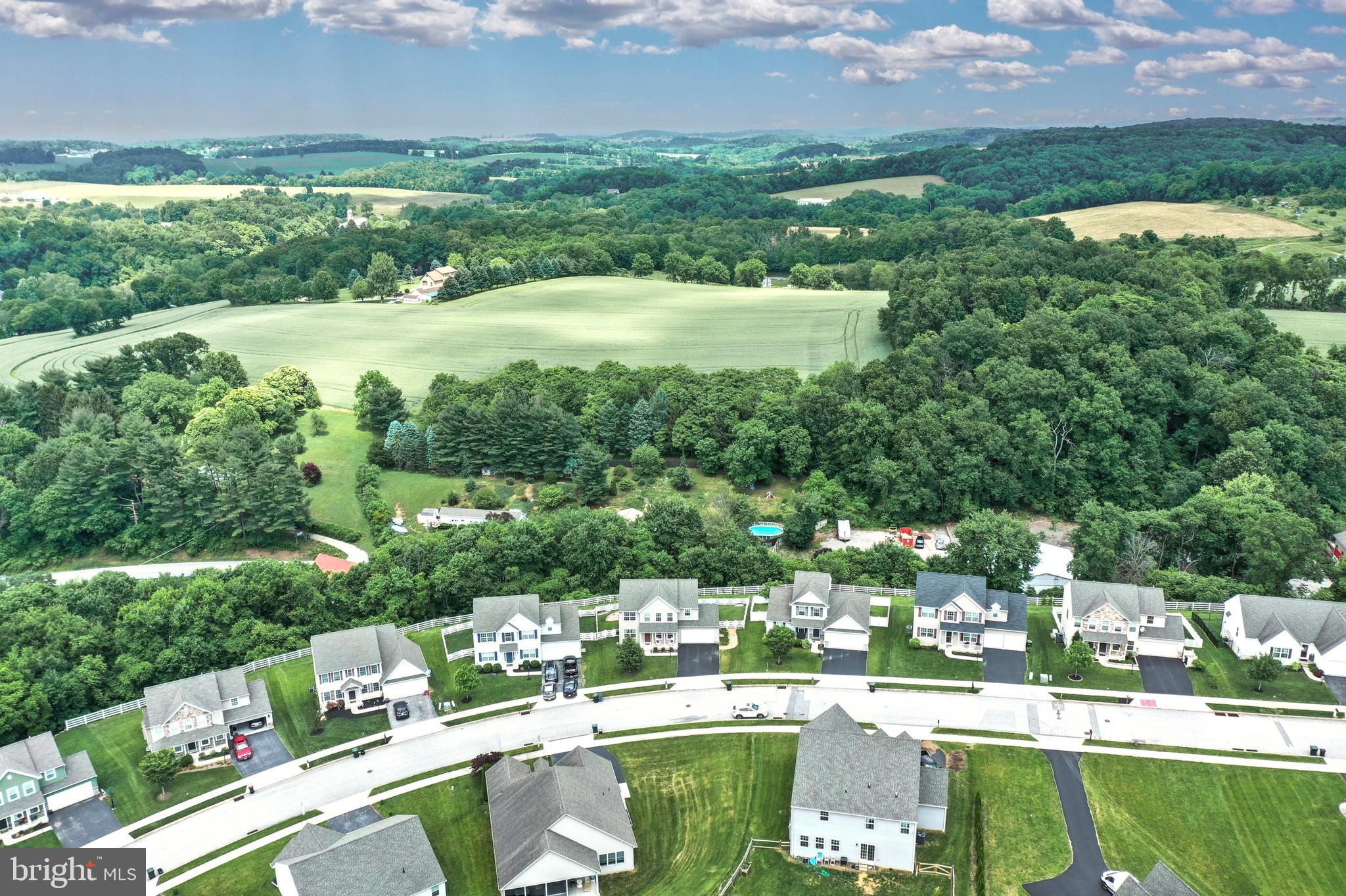 LAUREL VISTAS - Residential