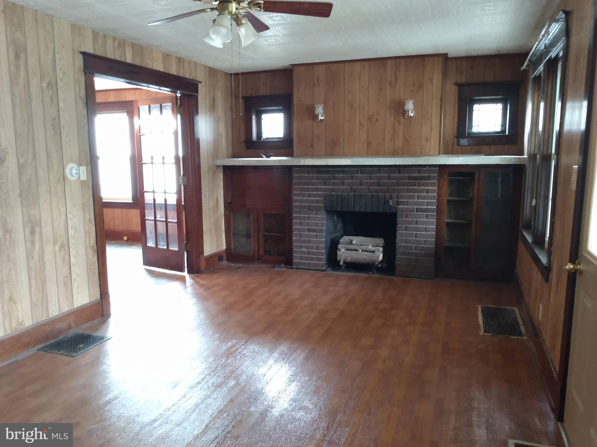 32 STEWART PLACE