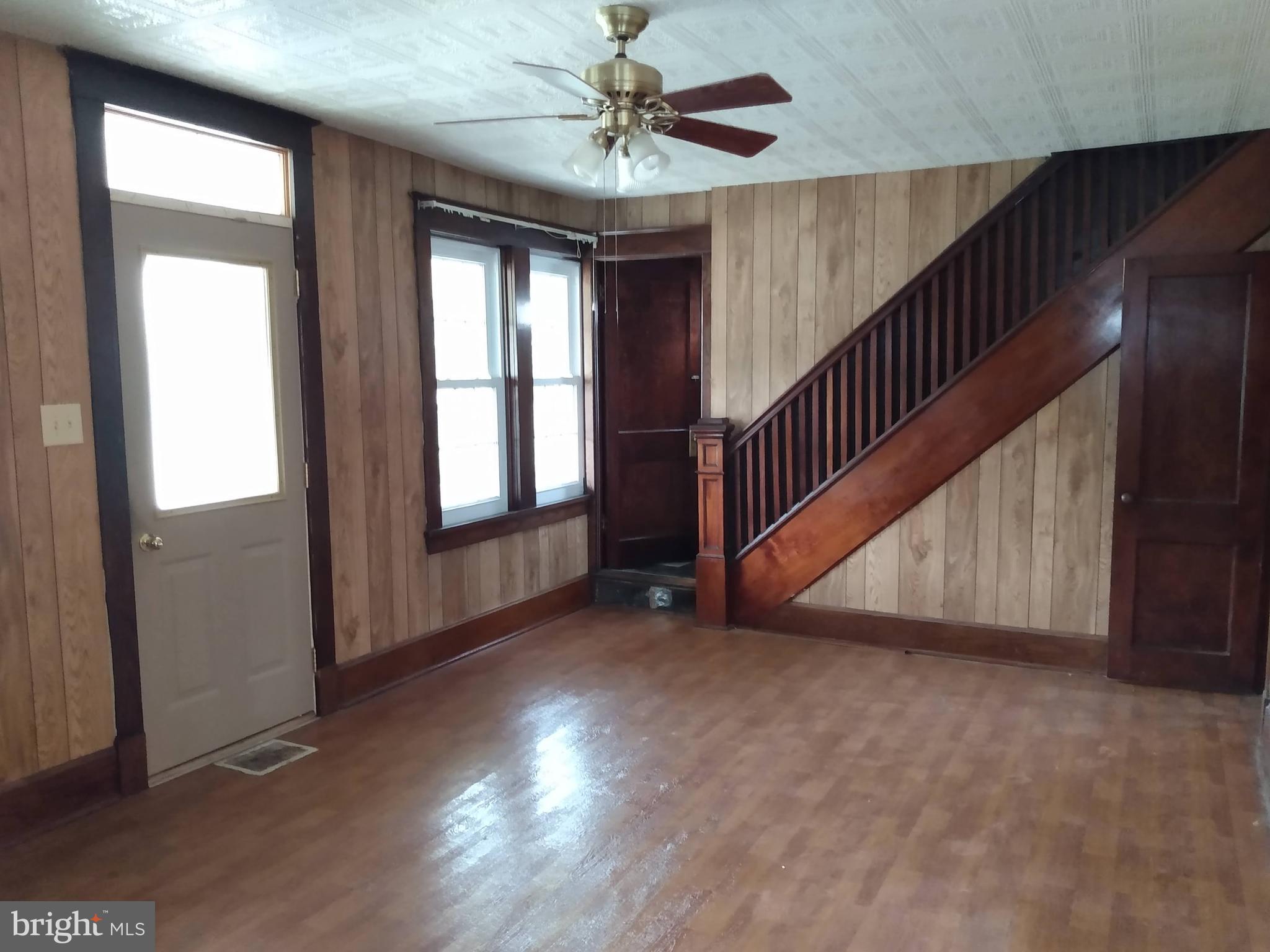 32 STEWART PLACE