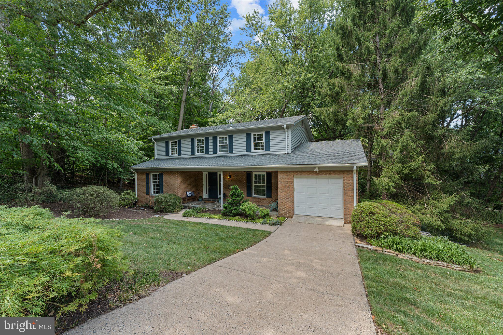 1516 N CHAMBLISS STREET