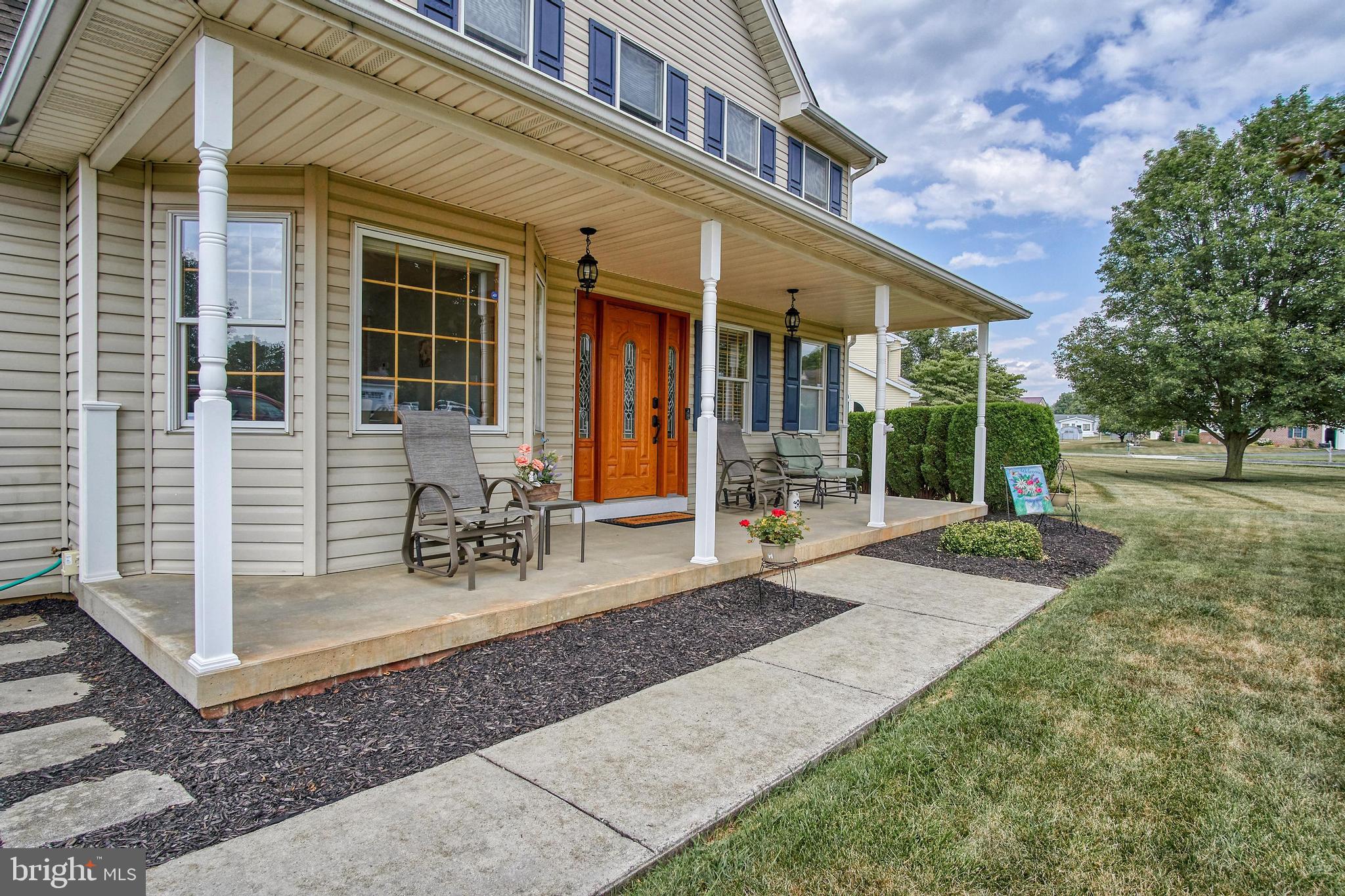 JEFFERSON COURT - Residential