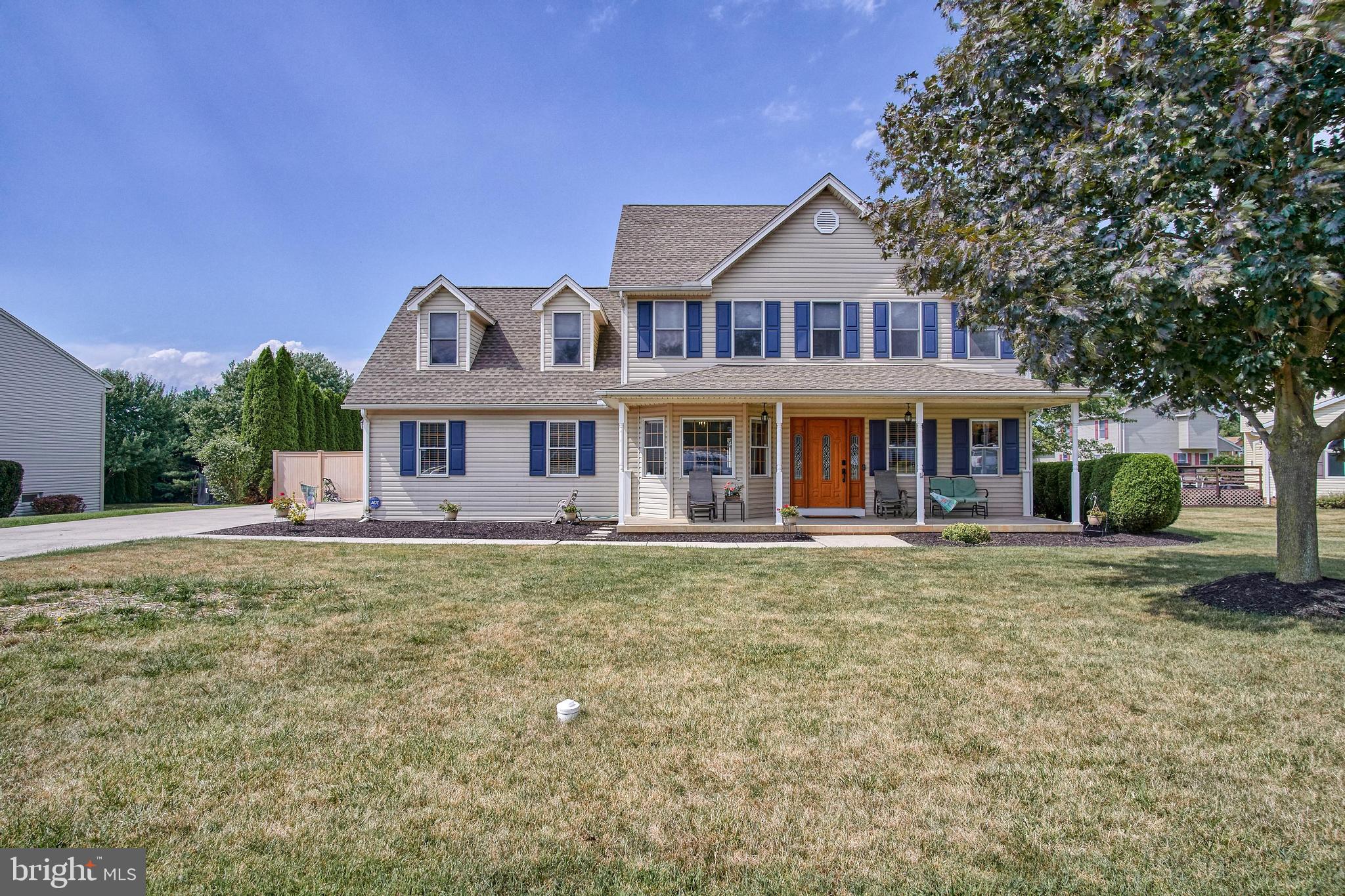 JEFFERSON COURT - Residential