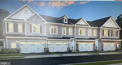 Photo of 3702 Jordan Drive, WEST WINDSOR, NJ 08550 (MLS # NJME2072028)