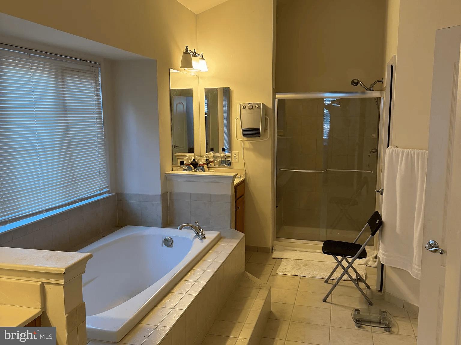 STONE RIDGE NORTH - Residential Lease