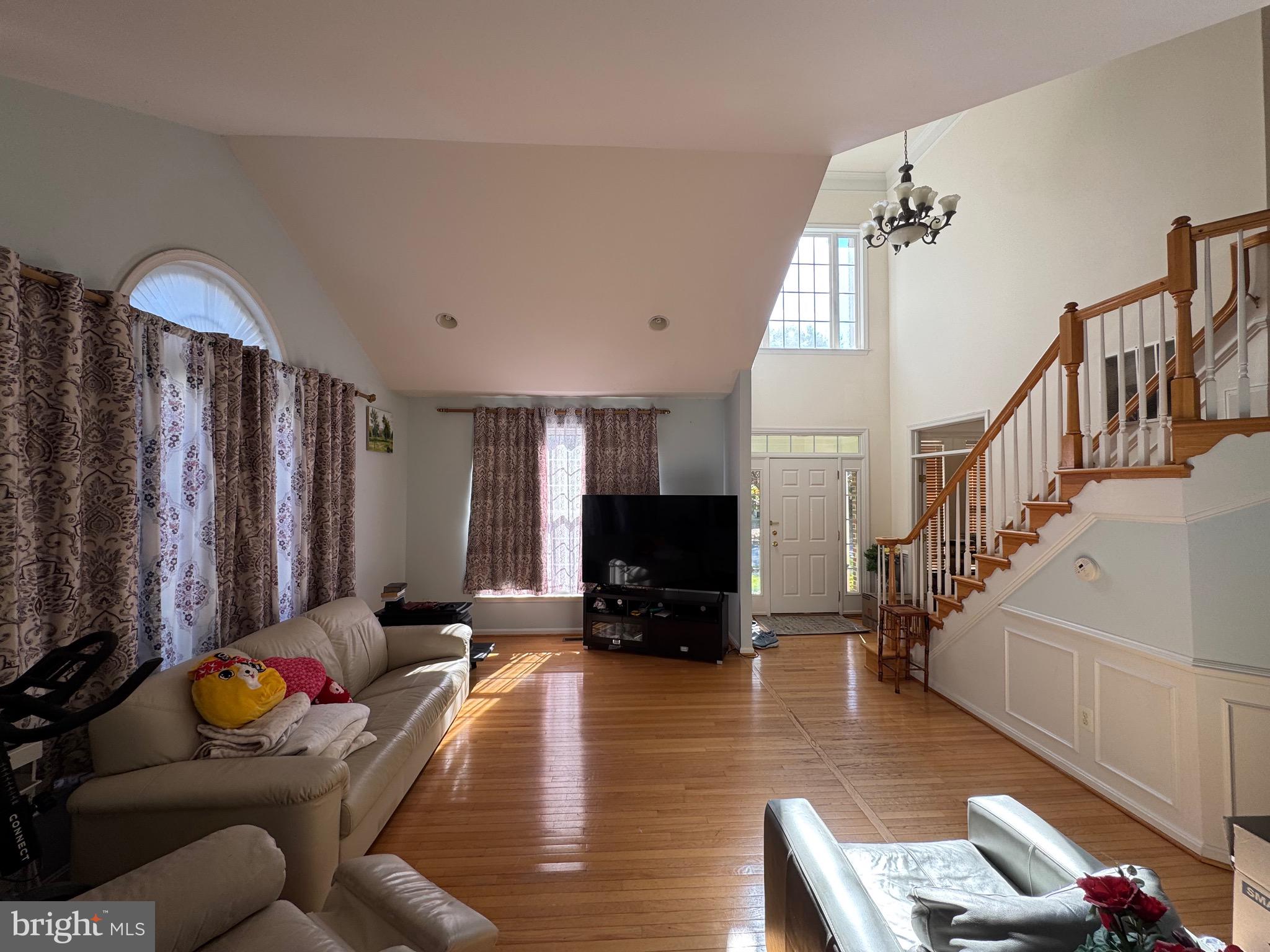 STONE RIDGE NORTH - Residential Lease