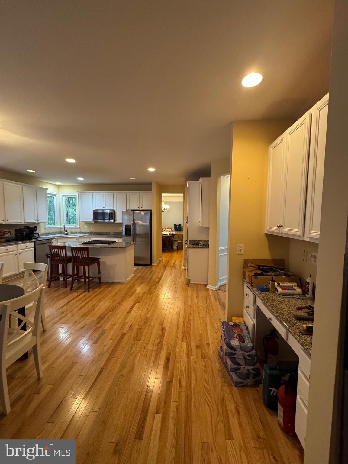 STONE RIDGE NORTH - Residential Lease