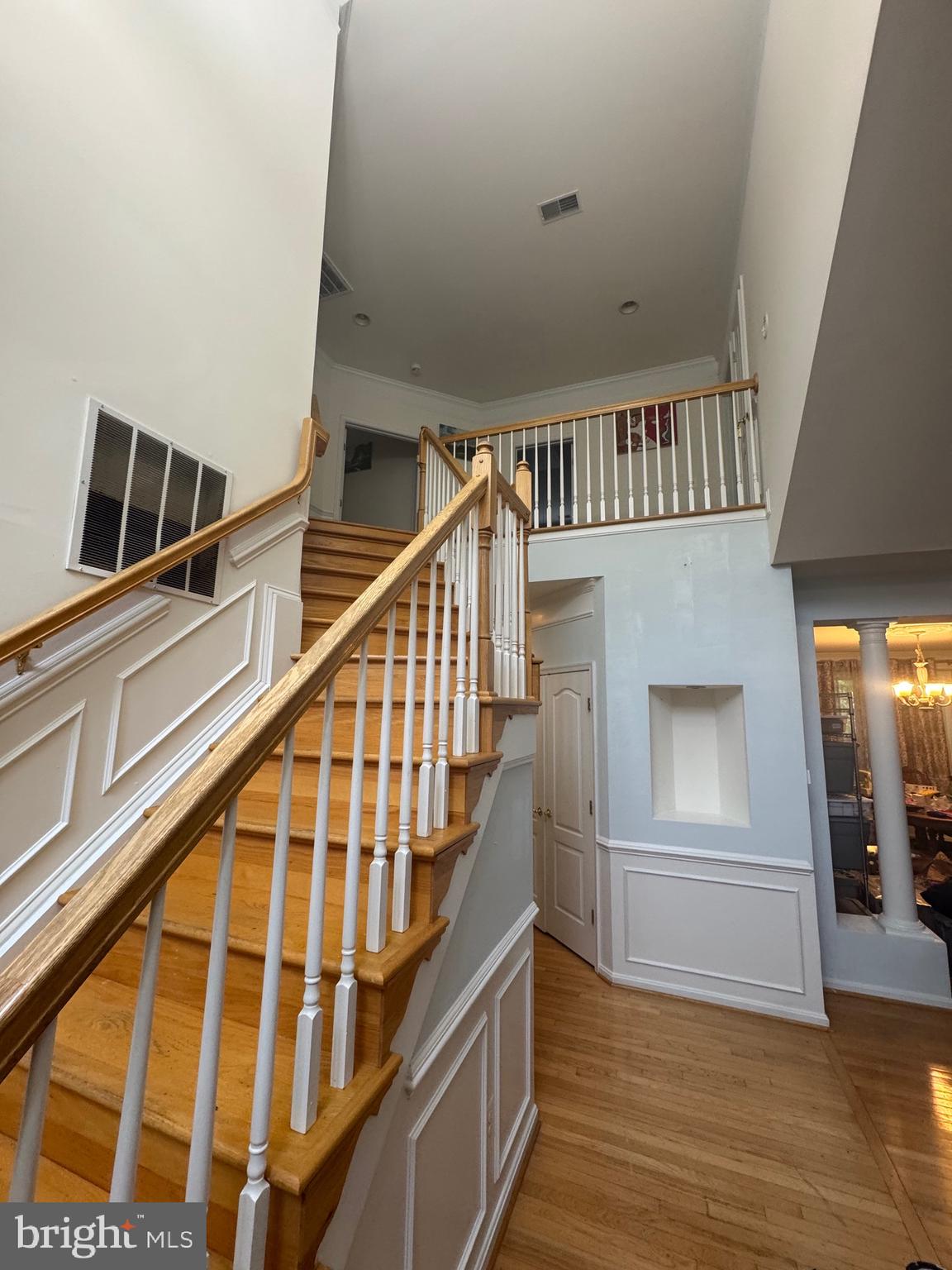 STONE RIDGE NORTH - Residential Lease