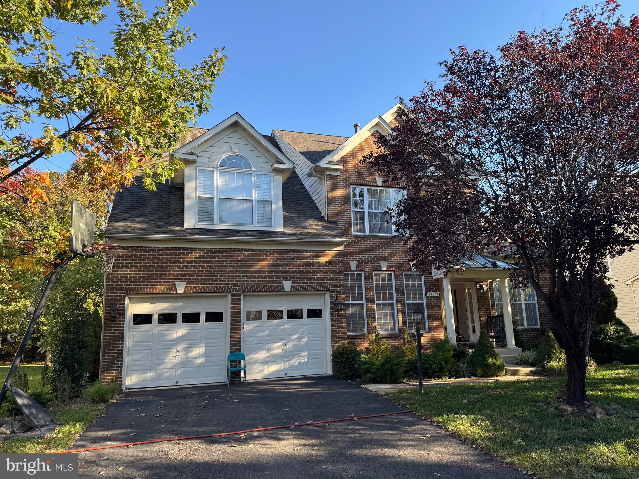 STONE RIDGE NORTH - Residential Lease