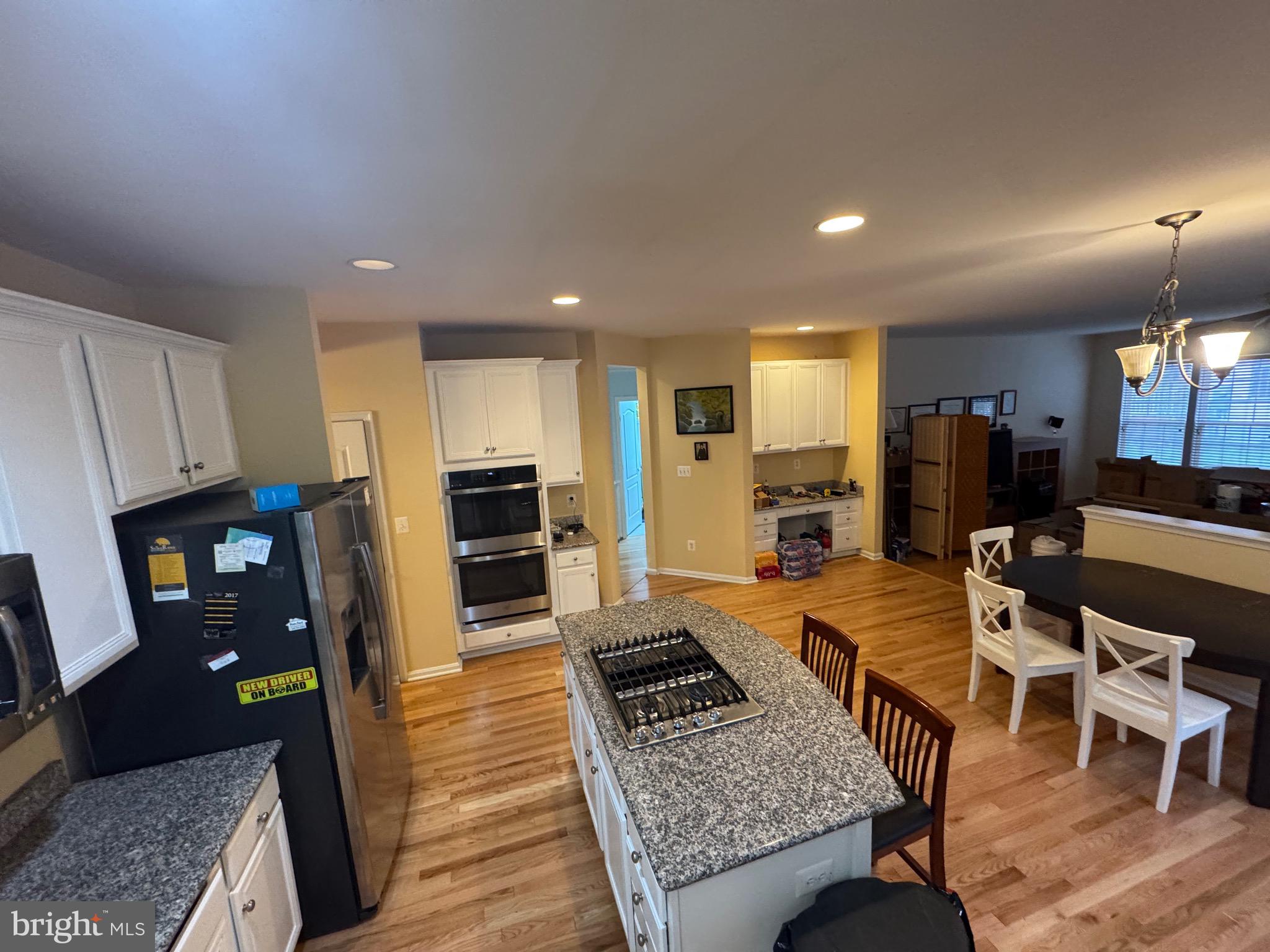 STONE RIDGE NORTH - Residential Lease