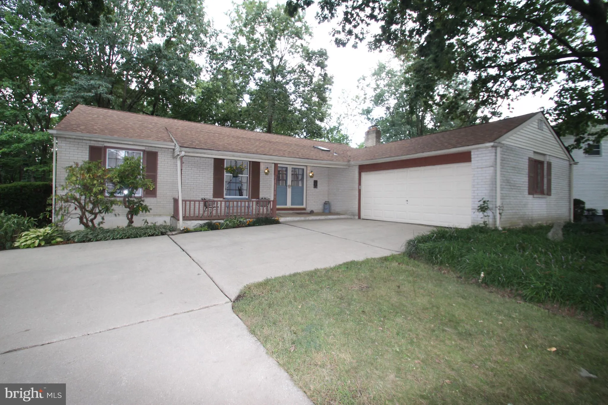 2522 N Lori Lane, Wilmington, DE 19810
