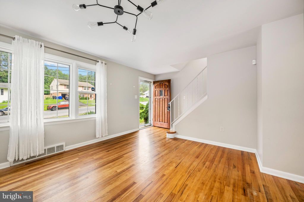 Photo of 310 E Charlotte Street, MILLERSVILLE, PA 17551 (MLS # PALA2071740)