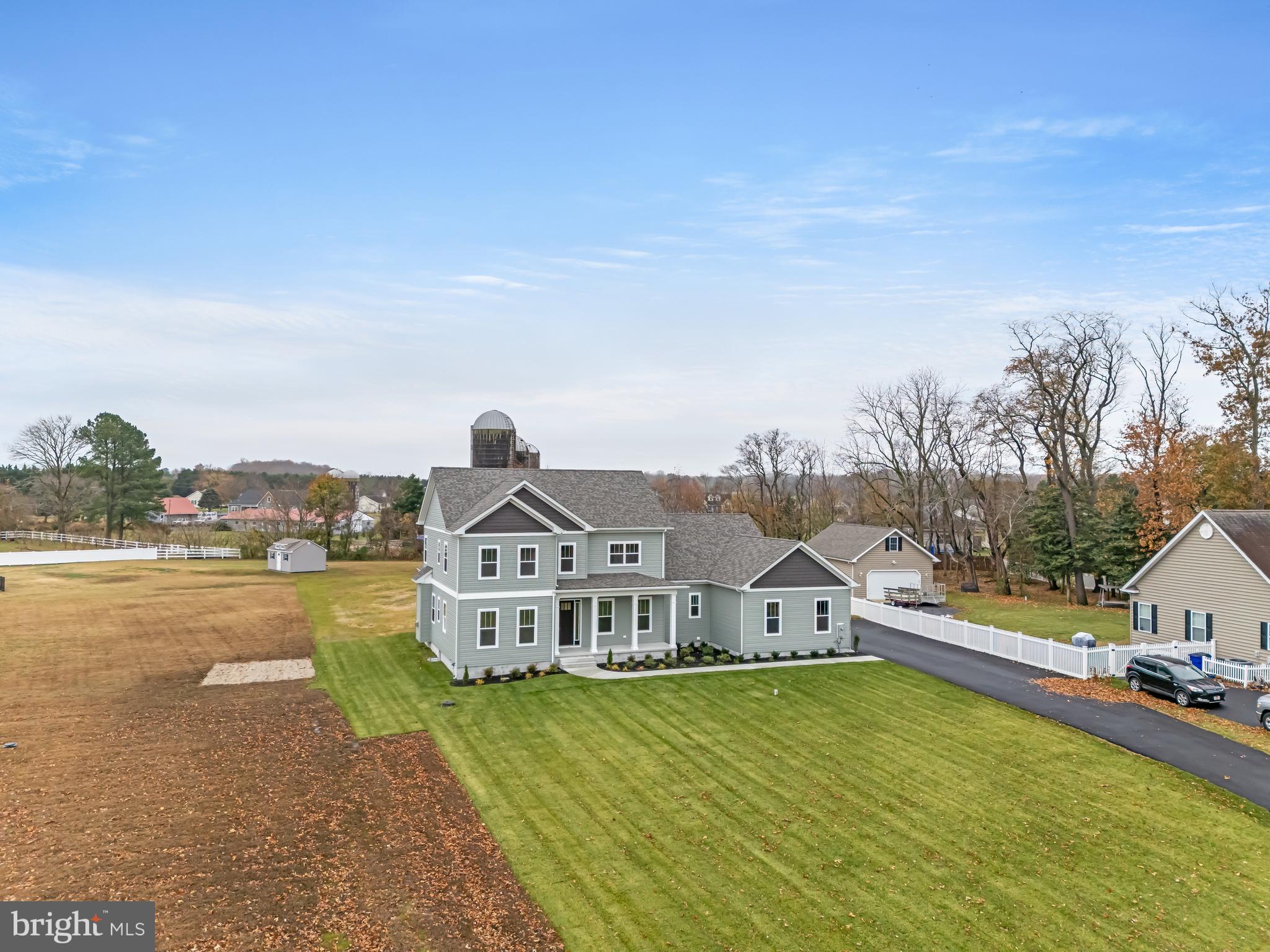 29273 RIVER ROCK WAY