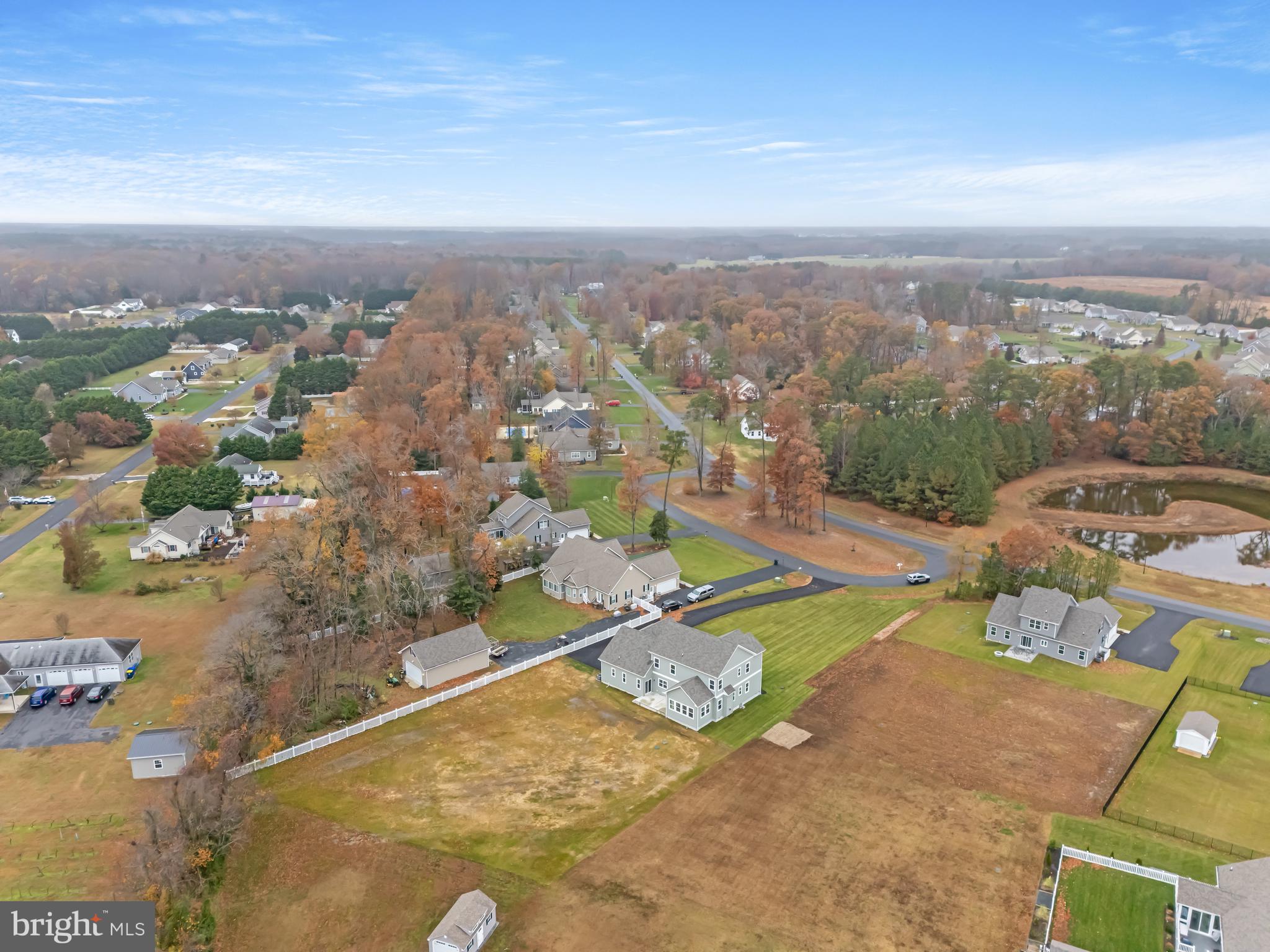 29273 RIVER ROCK WAY