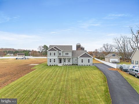 29273 RIVER ROCK WAY MILTON DE 19968