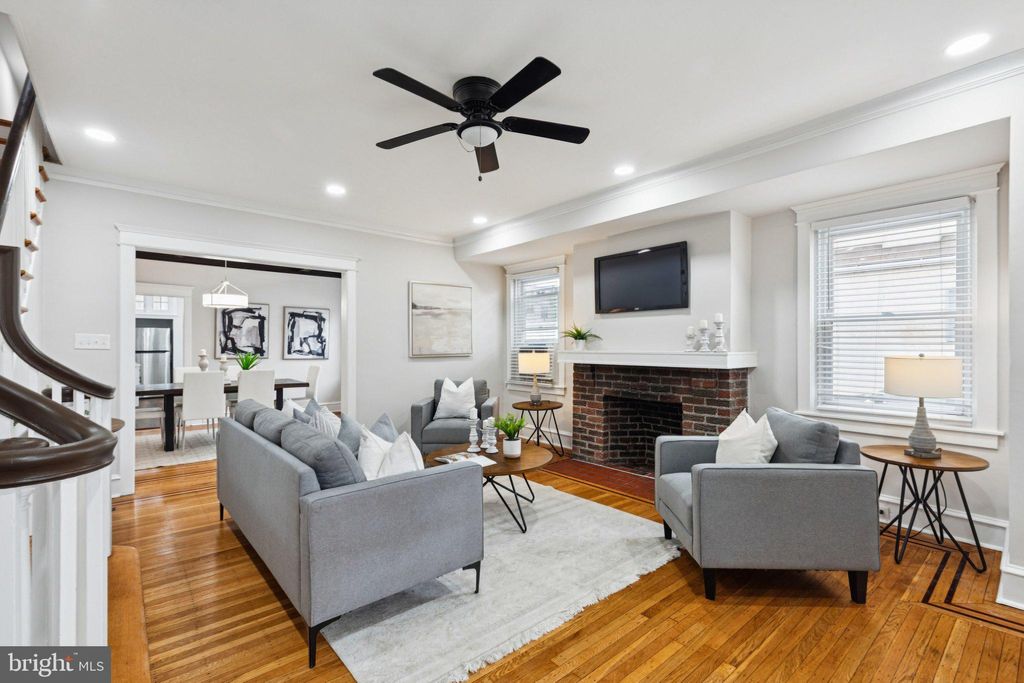 Photo of 1046 Granite Street, PHILADELPHIA, PA 19124 (MLS # PAPH2585766)