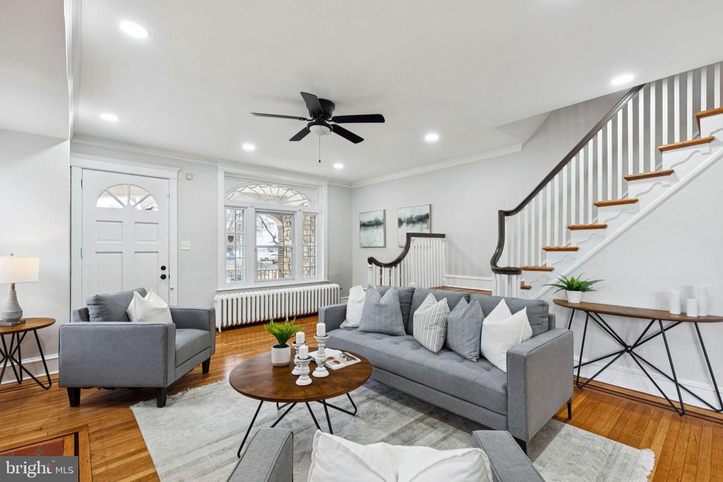 Photo of 1046 Granite Street, PHILADELPHIA, PA 19124 (MLS # PAPH2585766)