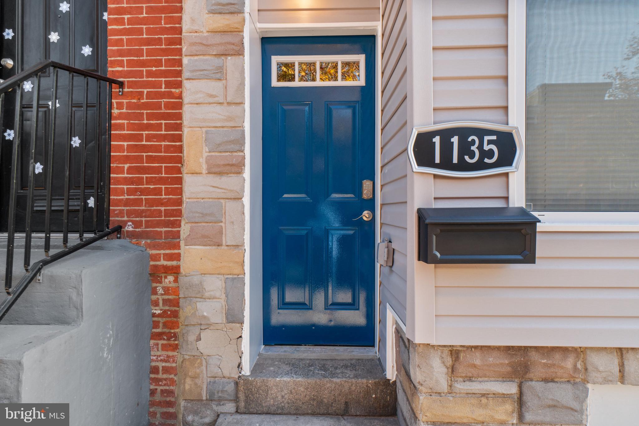 WASHINGTON VILLAGE - Residential Lease