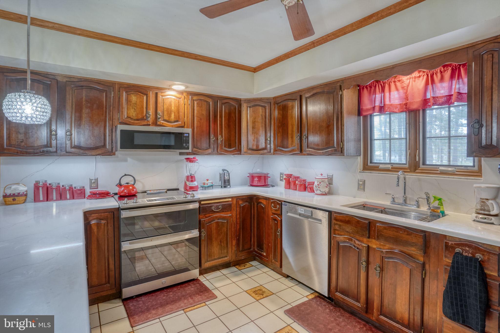 ANNEMESSEX RIDGE - Residential