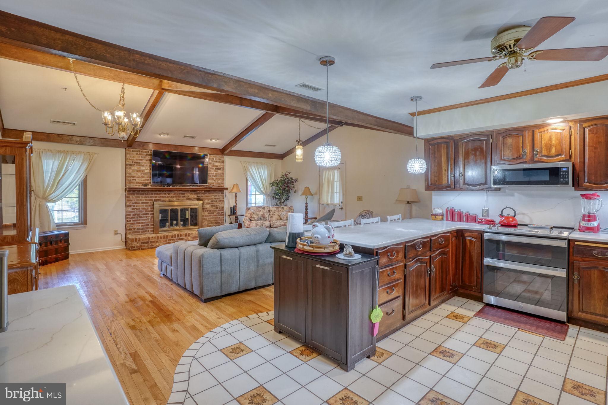 ANNEMESSEX RIDGE - Residential