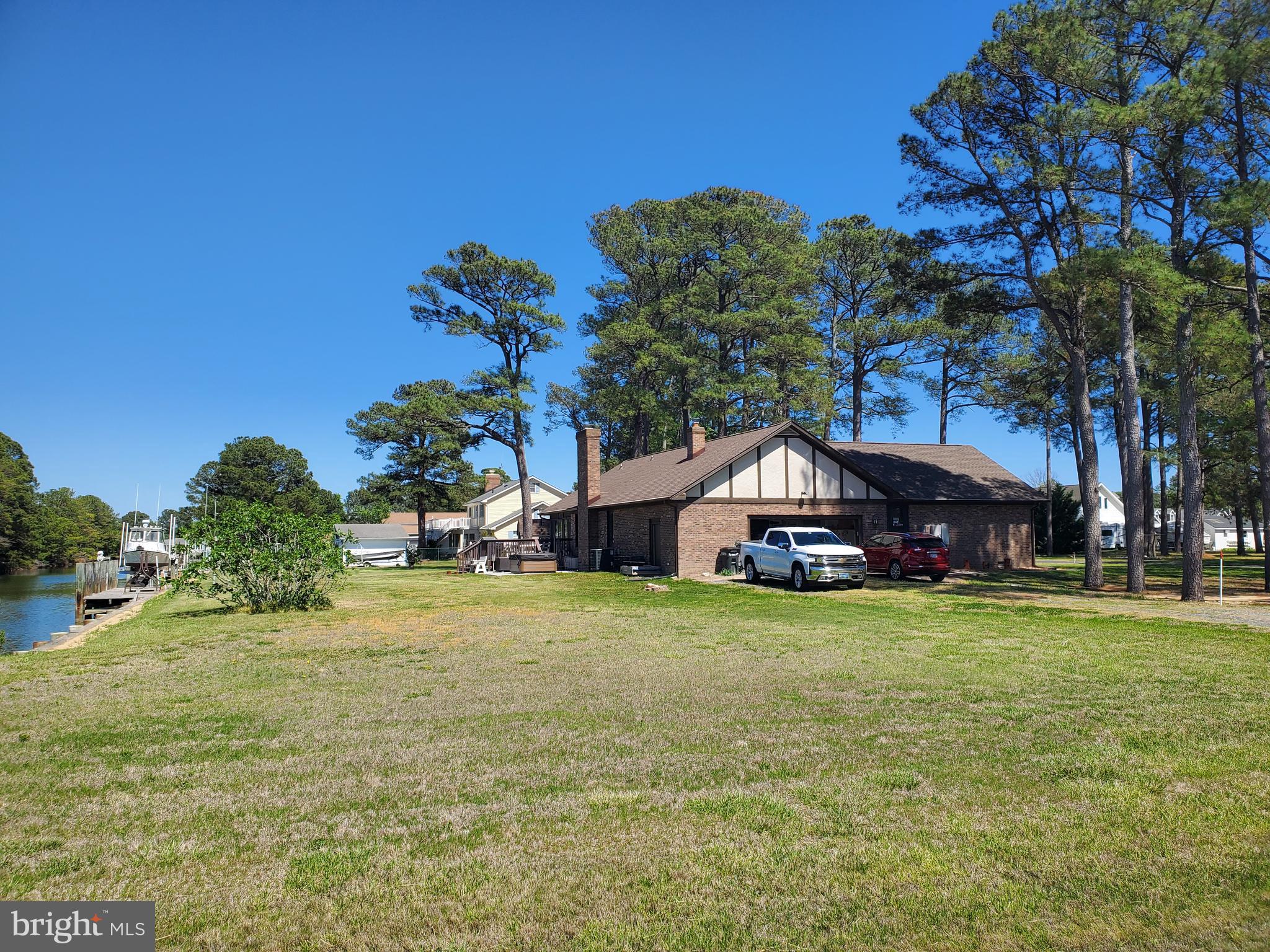 ANNEMESSEX RIDGE - Residential