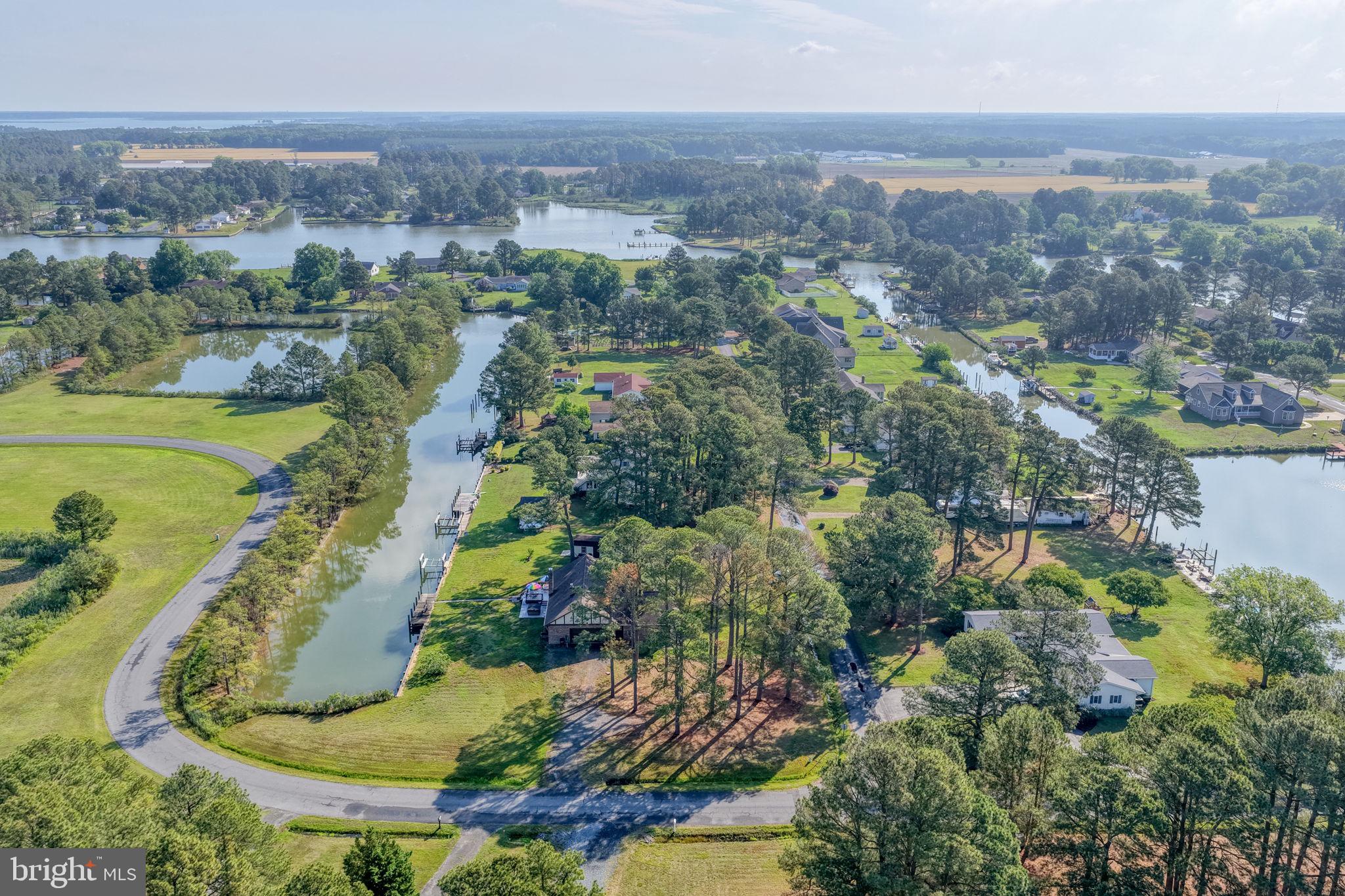ANNEMESSEX RIDGE - Residential