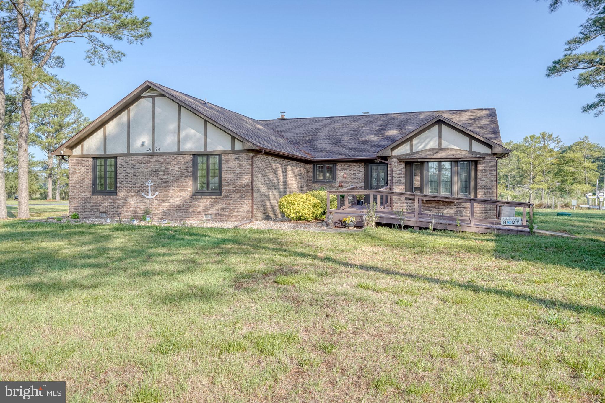 ANNEMESSEX RIDGE - Residential