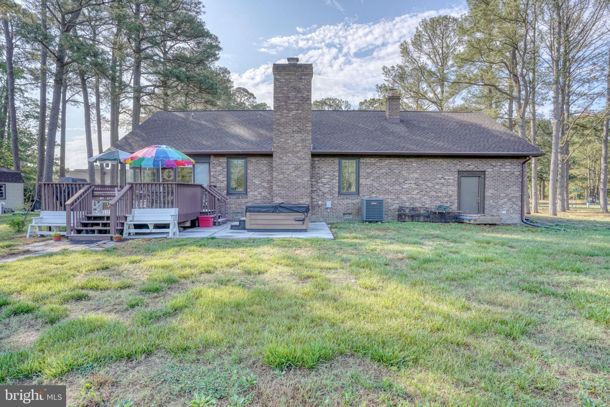 ANNEMESSEX RIDGE - Residential
