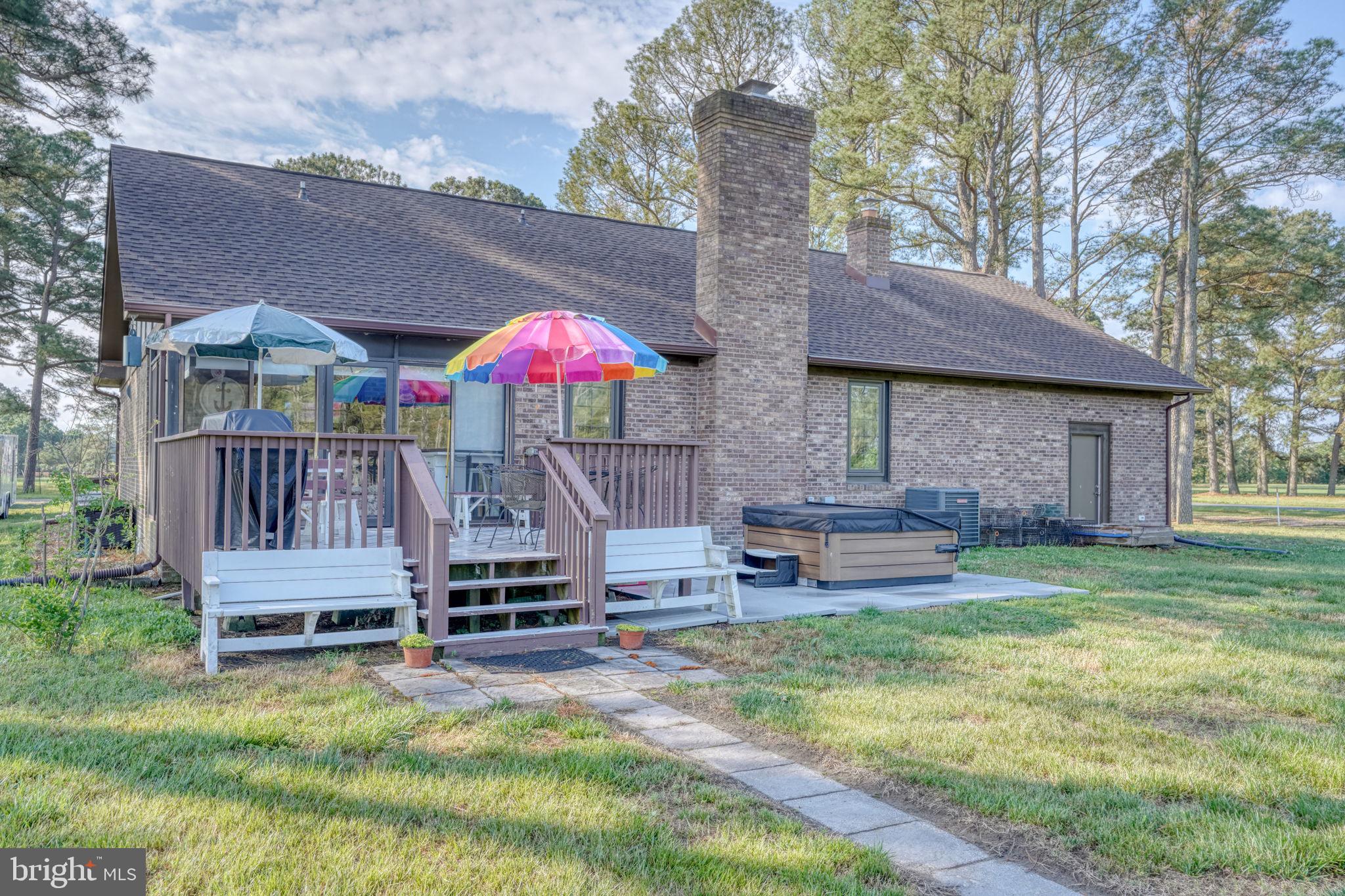 ANNEMESSEX RIDGE - Residential