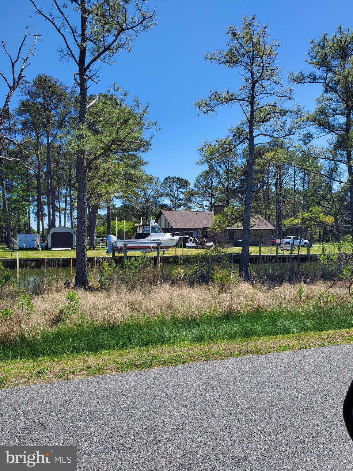 ANNEMESSEX RIDGE - Residential