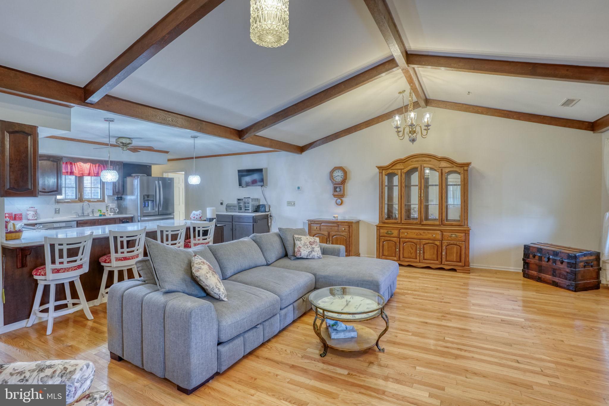 ANNEMESSEX RIDGE - Residential
