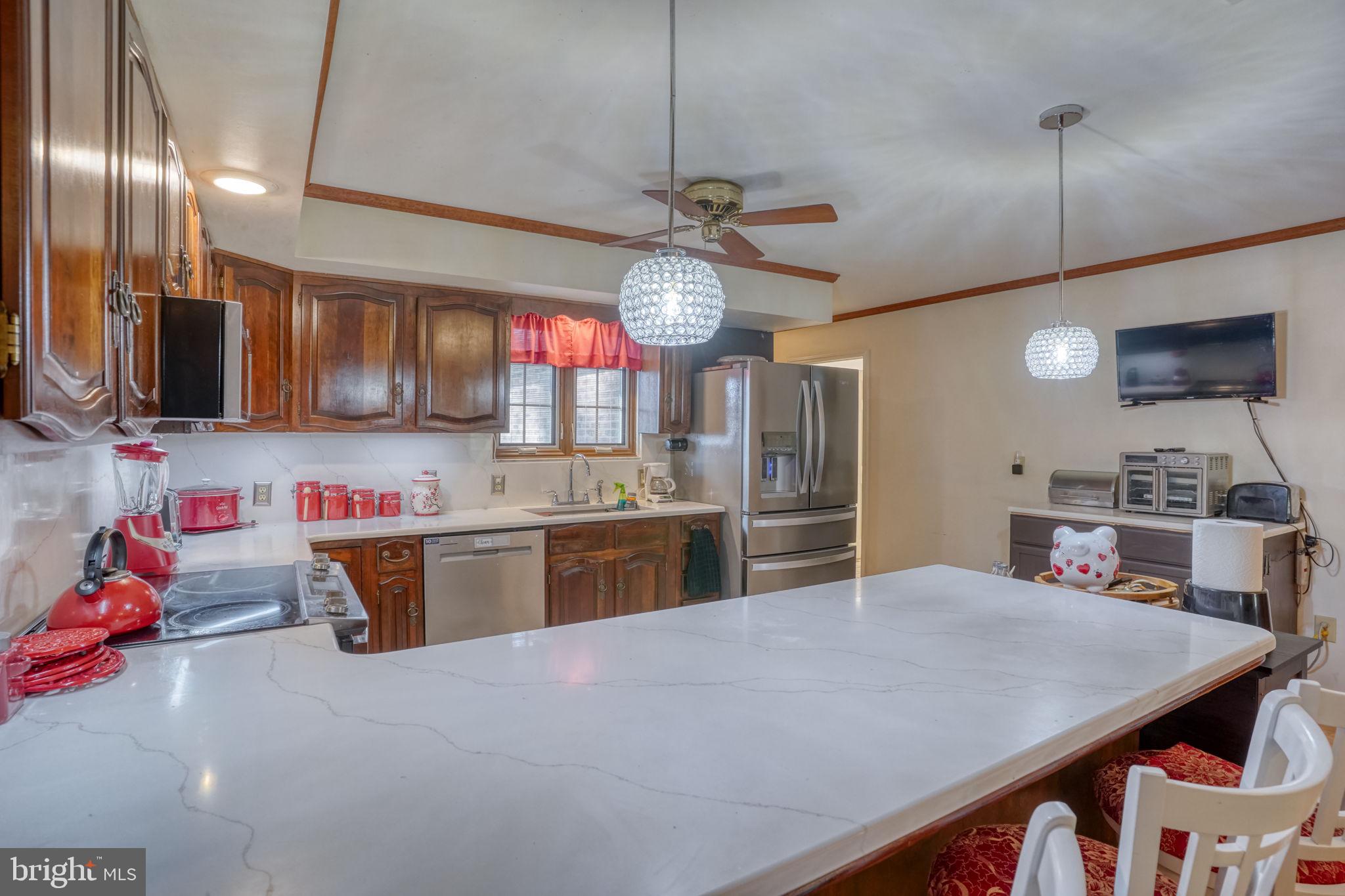 ANNEMESSEX RIDGE - Residential