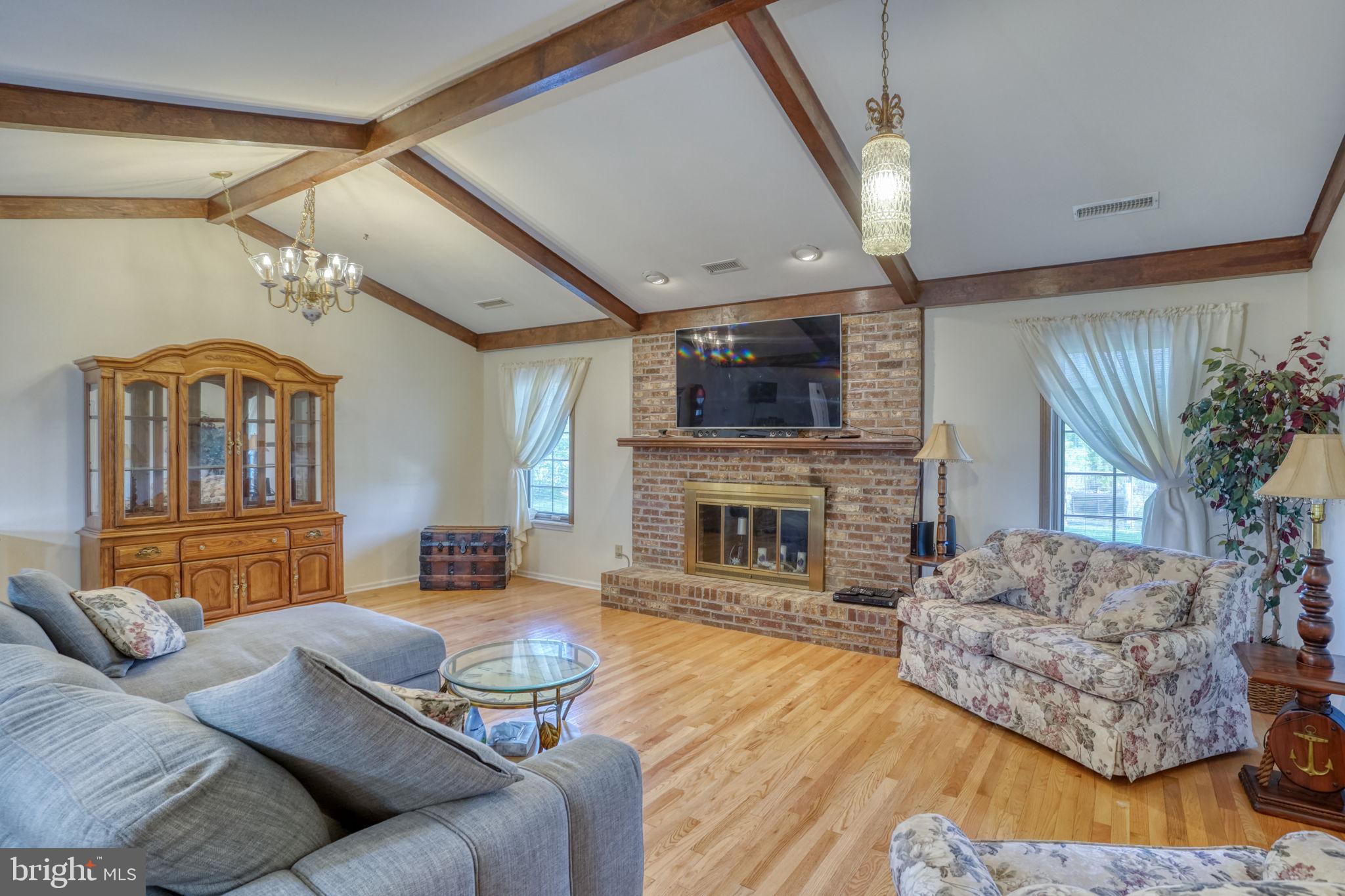 ANNEMESSEX RIDGE - Residential