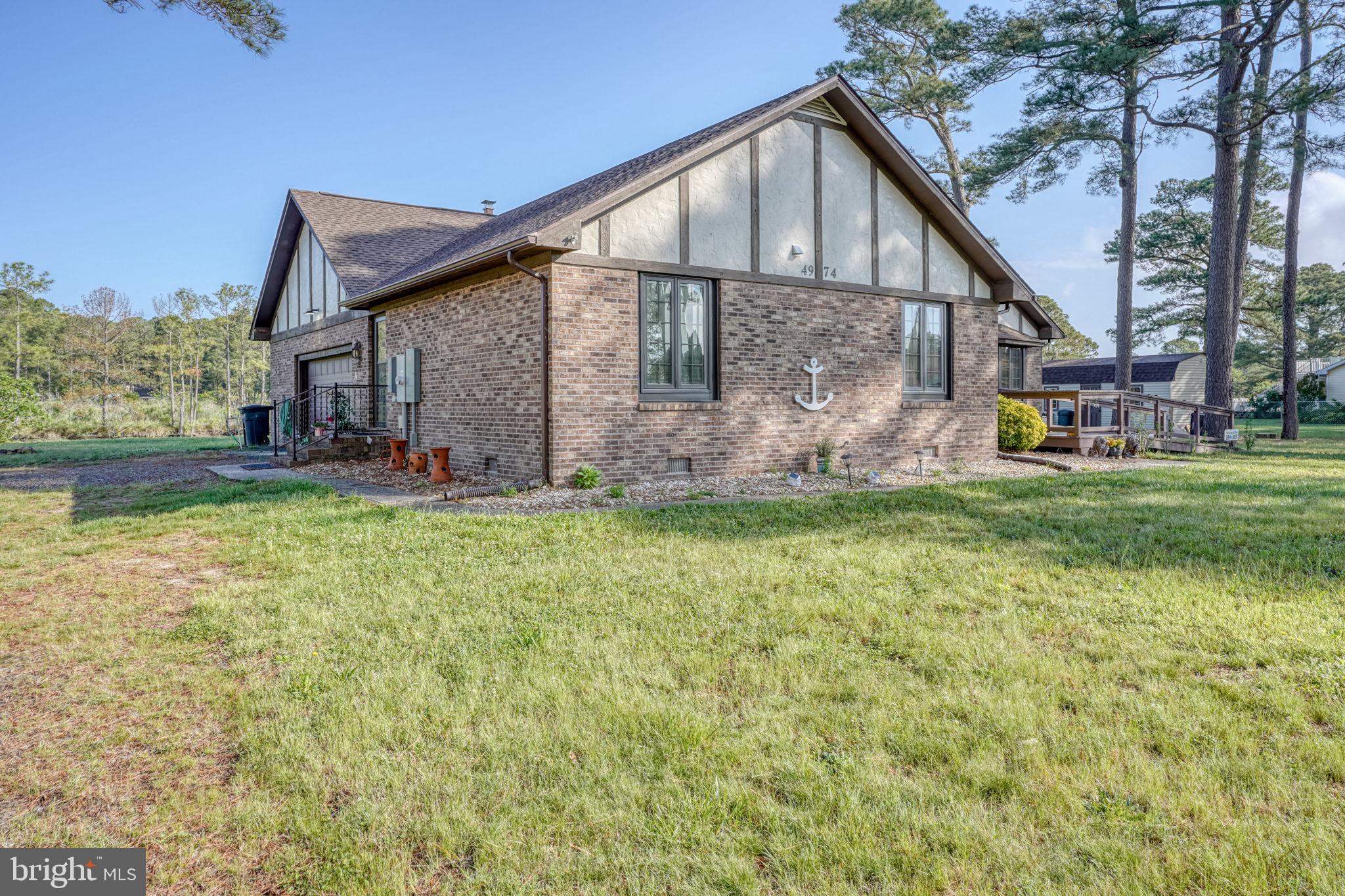 ANNEMESSEX RIDGE - Residential
