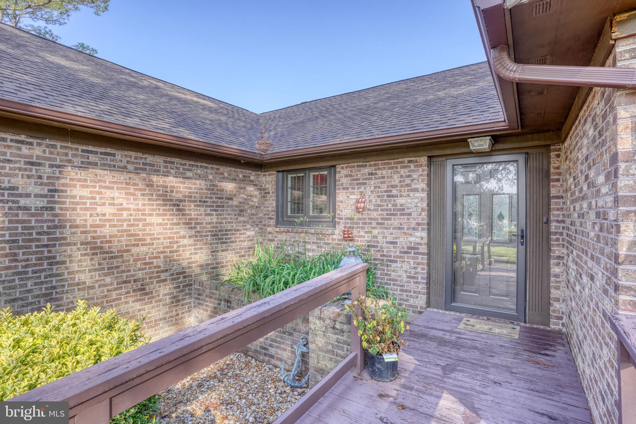 ANNEMESSEX RIDGE - Residential