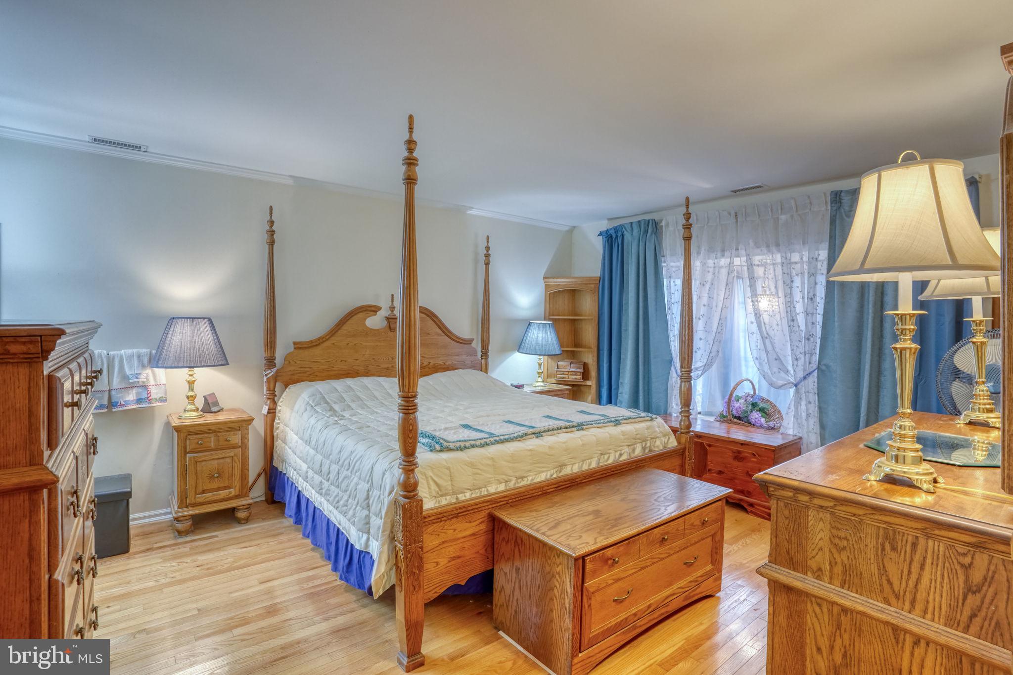 ANNEMESSEX RIDGE - Residential