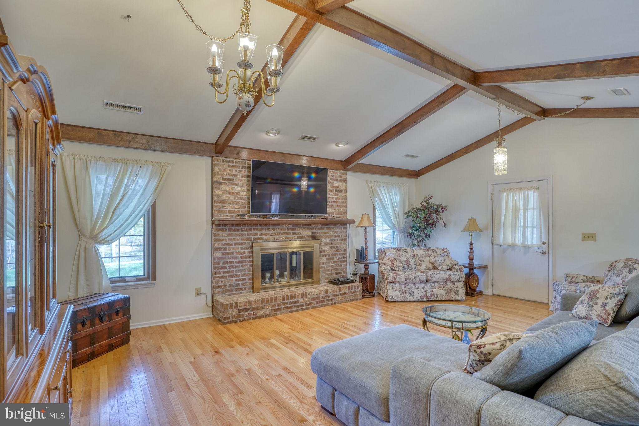ANNEMESSEX RIDGE - Residential