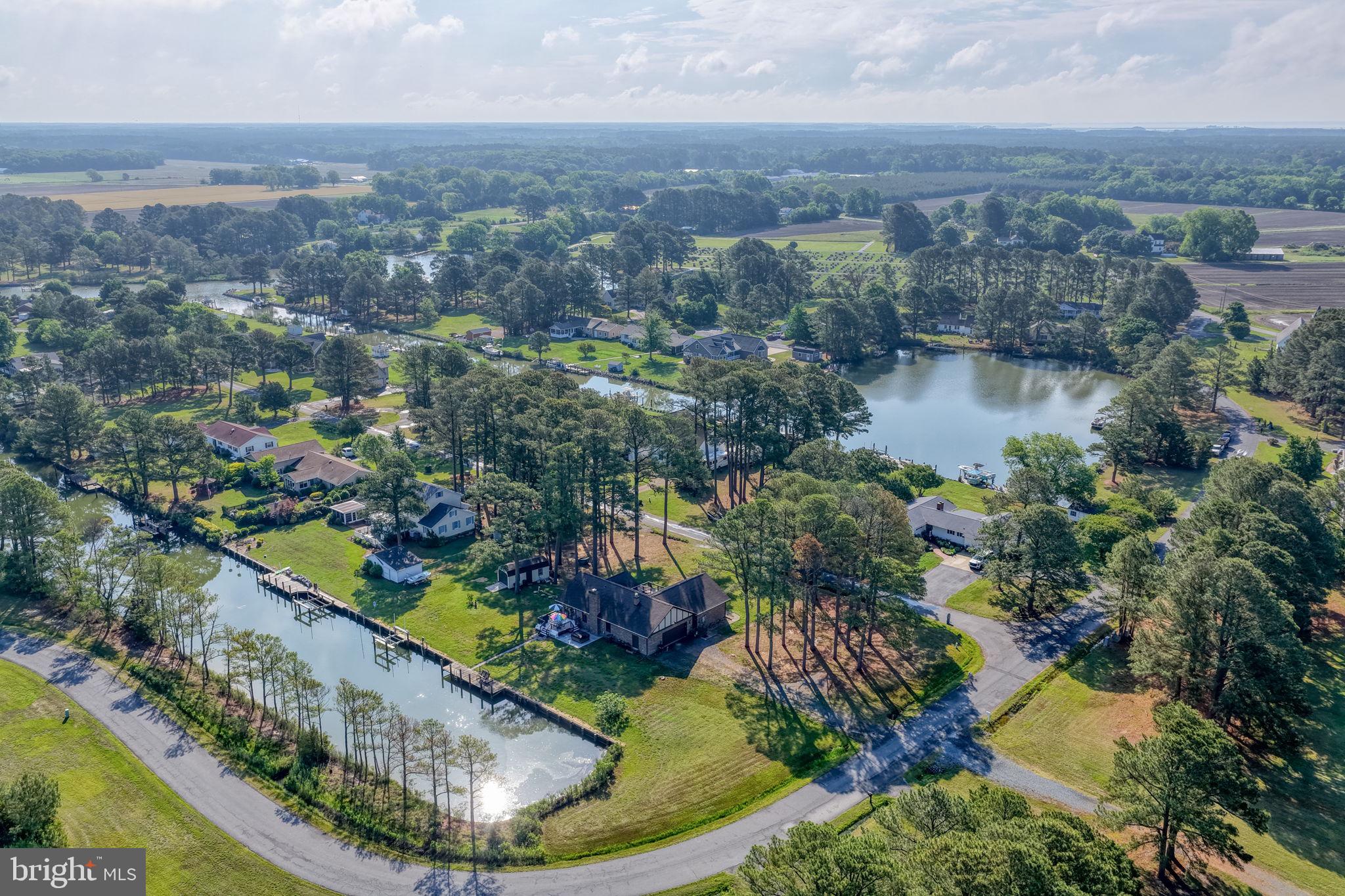 ANNEMESSEX RIDGE - Residential