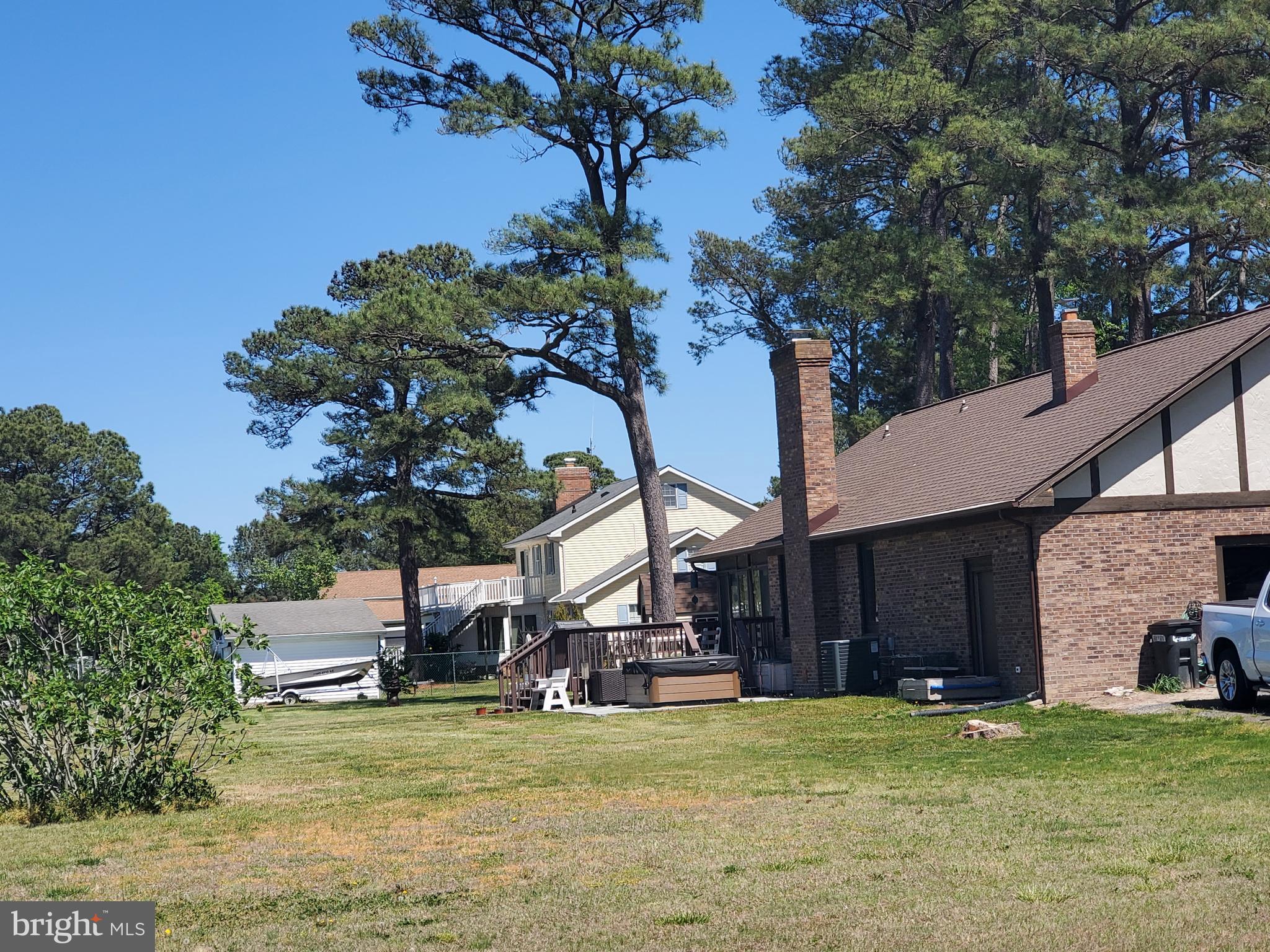 ANNEMESSEX RIDGE - Residential