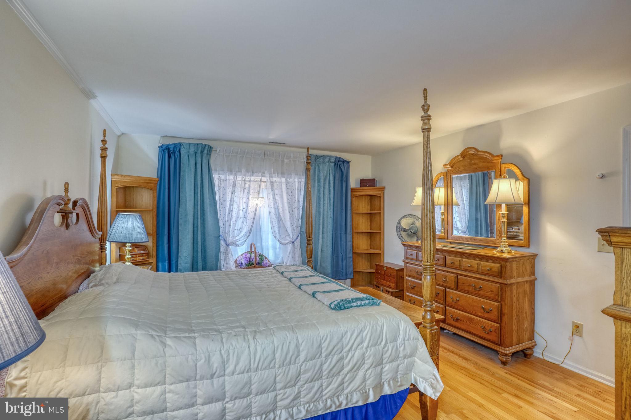 ANNEMESSEX RIDGE - Residential