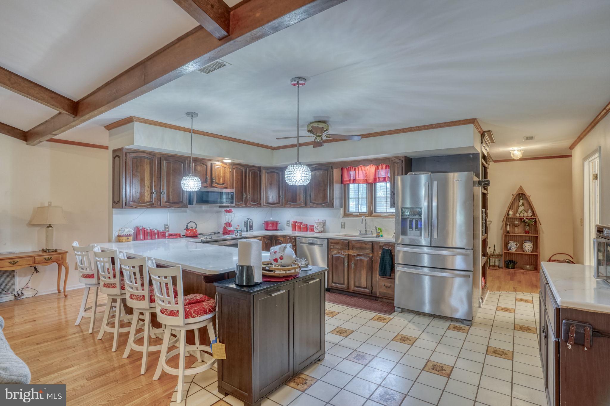 ANNEMESSEX RIDGE - Residential
