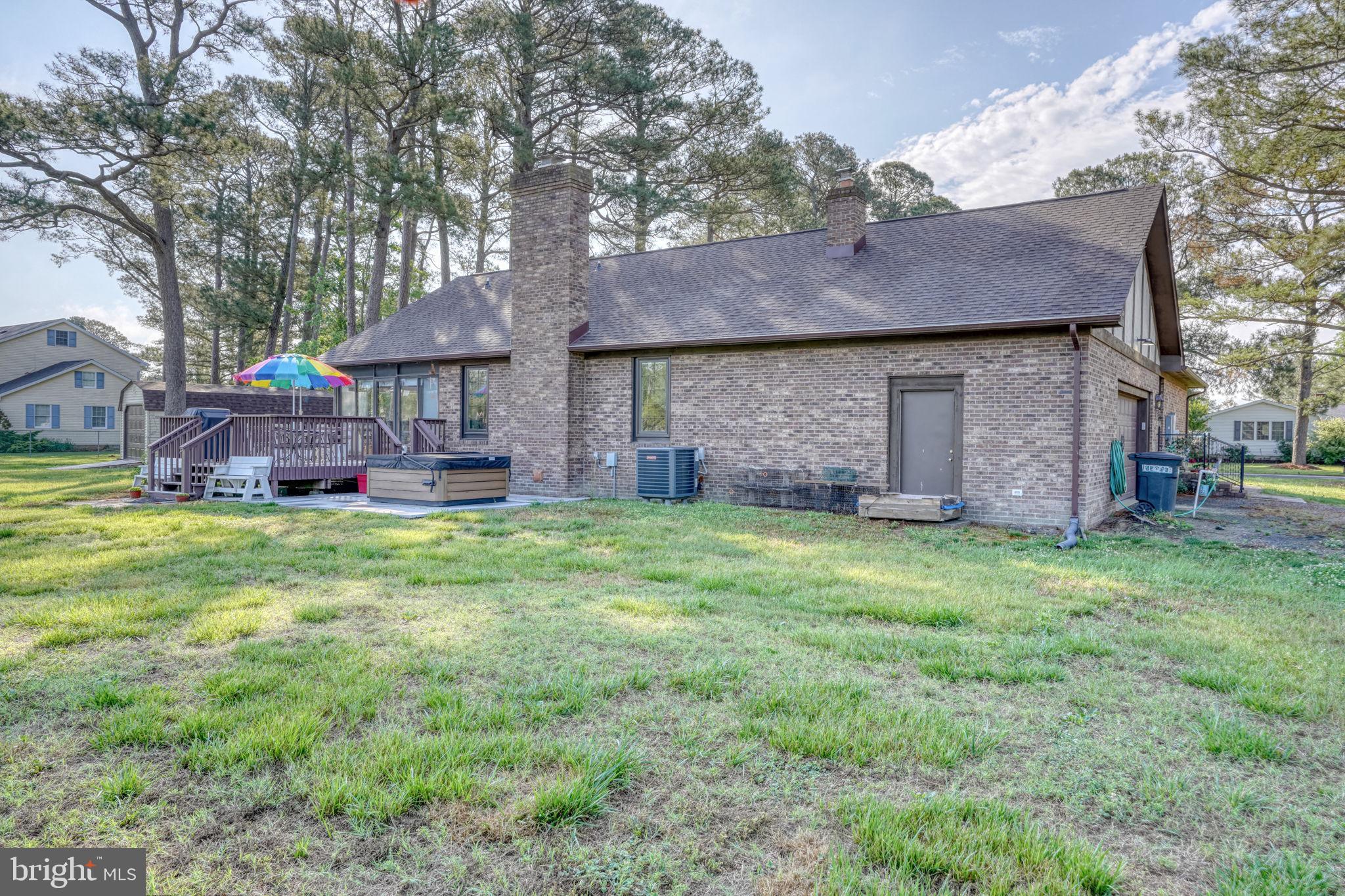 ANNEMESSEX RIDGE - Residential