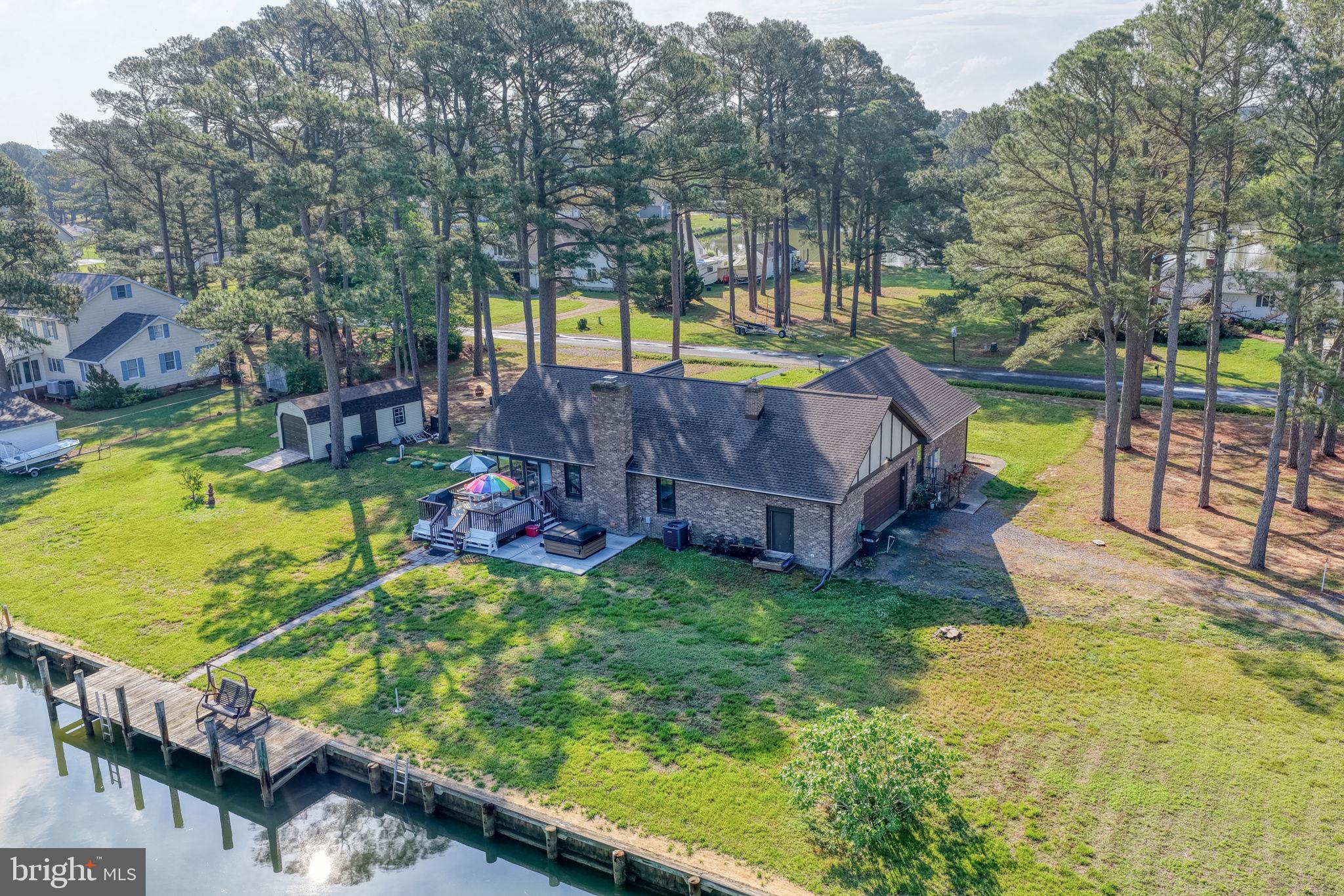 ANNEMESSEX RIDGE - Residential