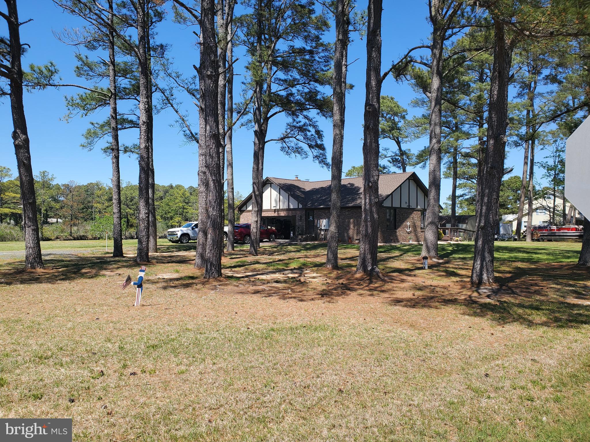 ANNEMESSEX RIDGE - Residential