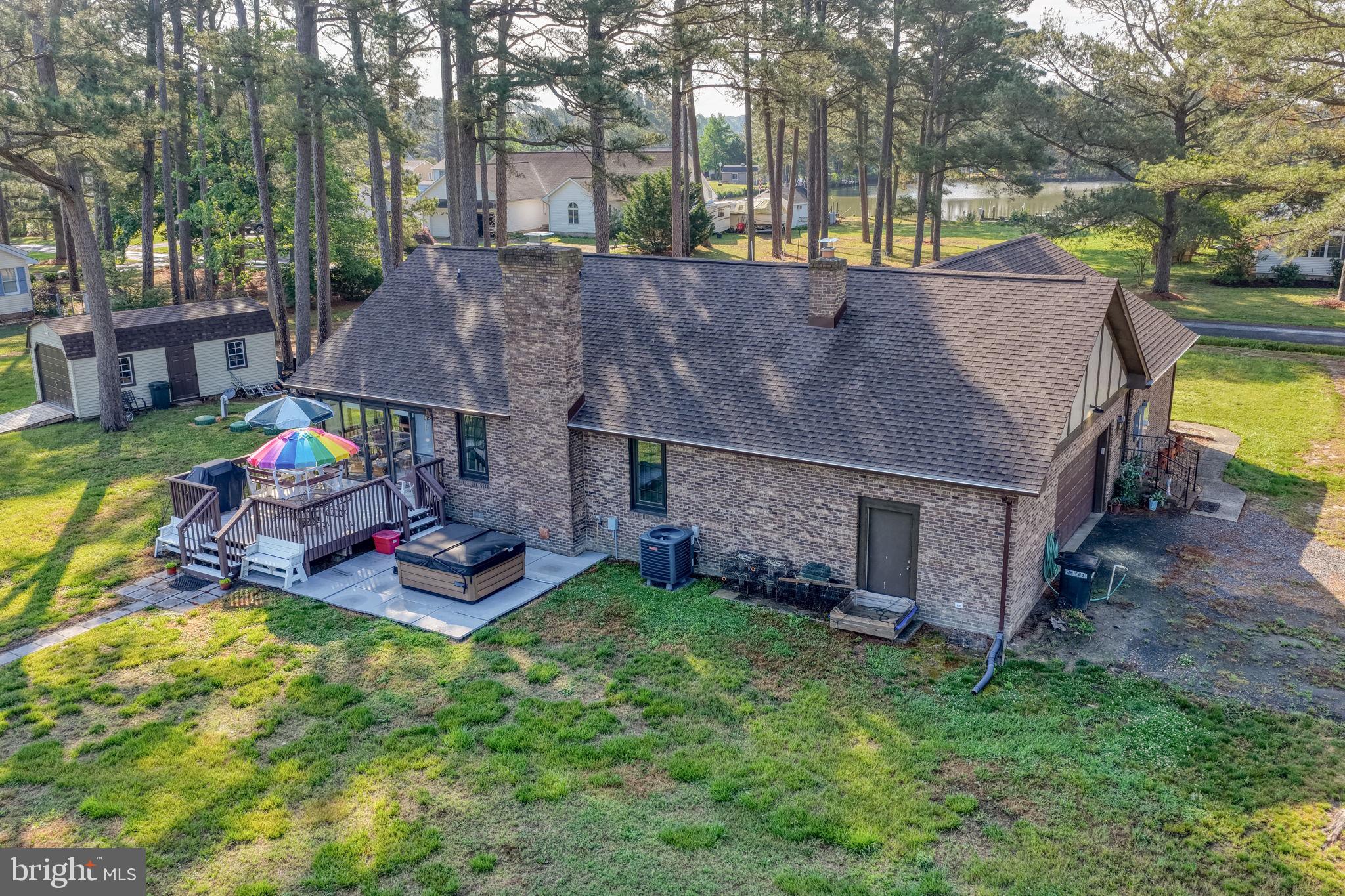 ANNEMESSEX RIDGE - Residential