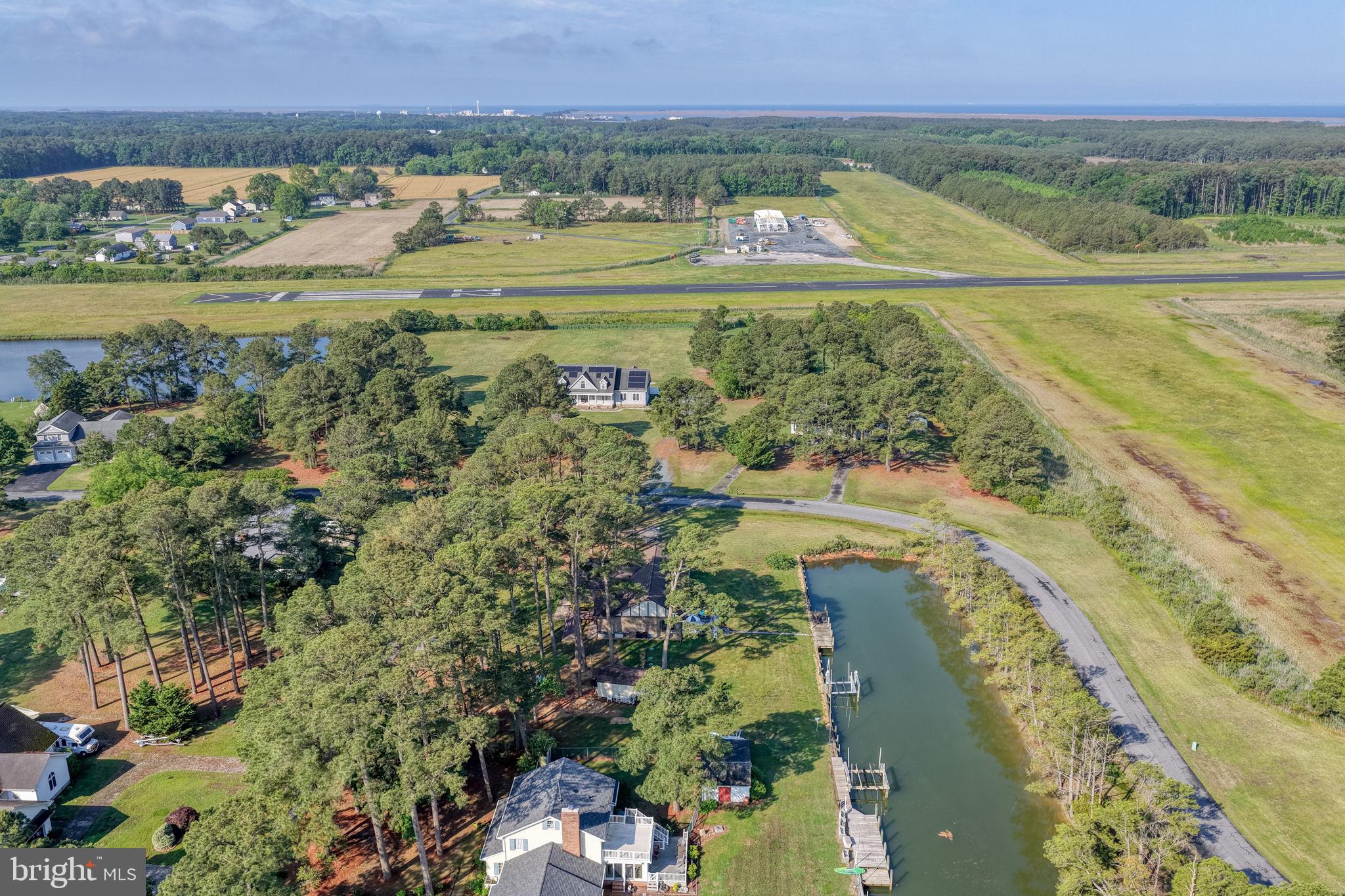 ANNEMESSEX RIDGE - Residential